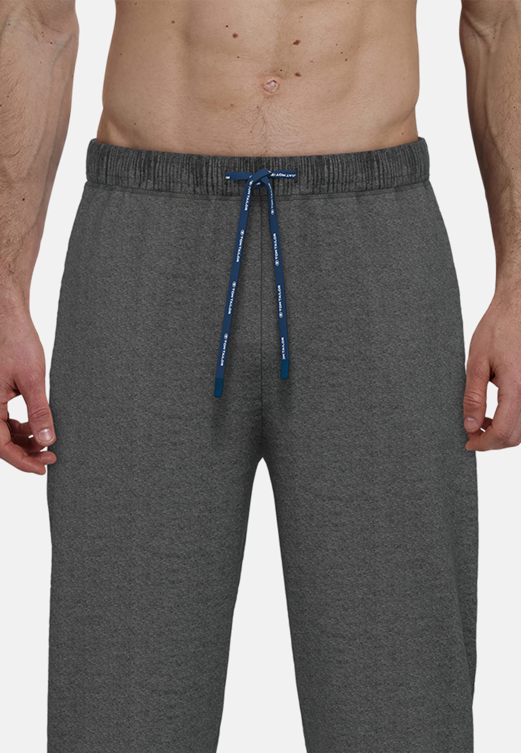 TOM TAILOR Pyjamahose »Tennessee«