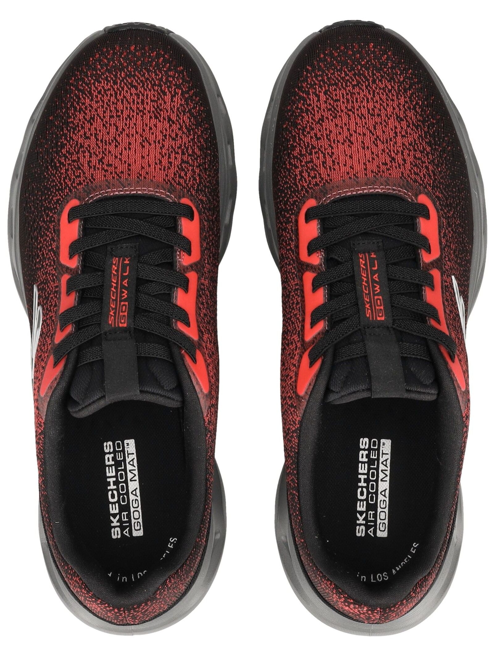 Skechers Sneaker »Skechers Sneaker Textil«
