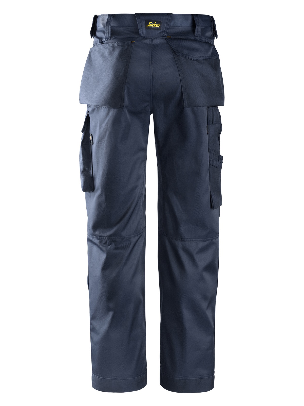 Thumbnail - Snickers Workwear Arbeitshose "Bekleidung DuraTwill Handwerker Hose"