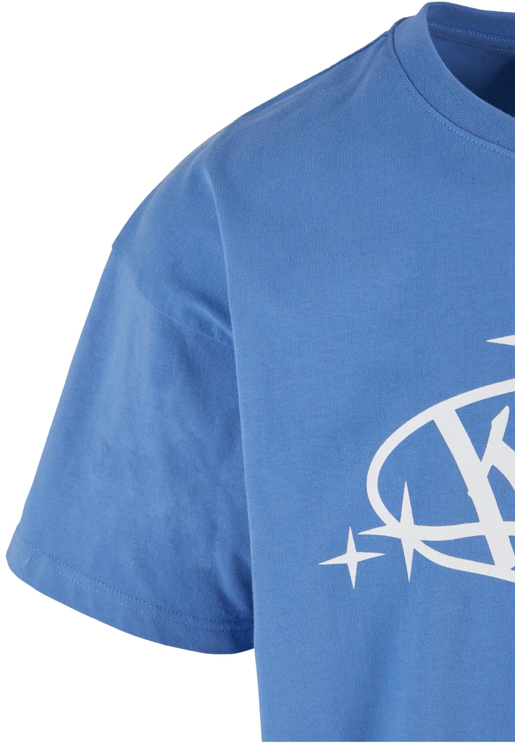 K1X T-Shirt »K1X K1X Stars Logo Tee« 1 Stk. tlg.