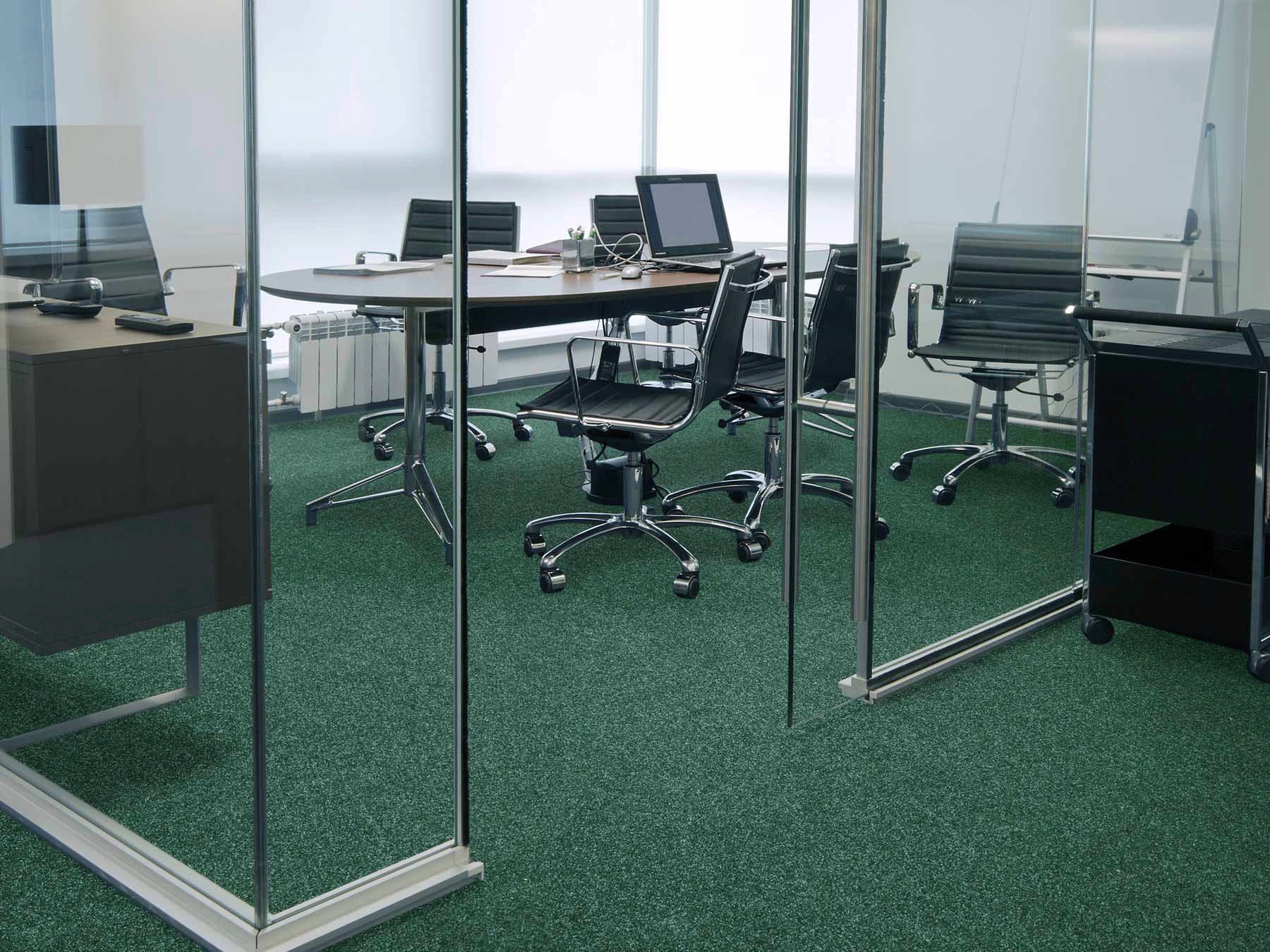 Primaflor-Ideen in Textil Nadelvliesteppich "MERLIN, Made in Netherlands" r günstig online kaufen