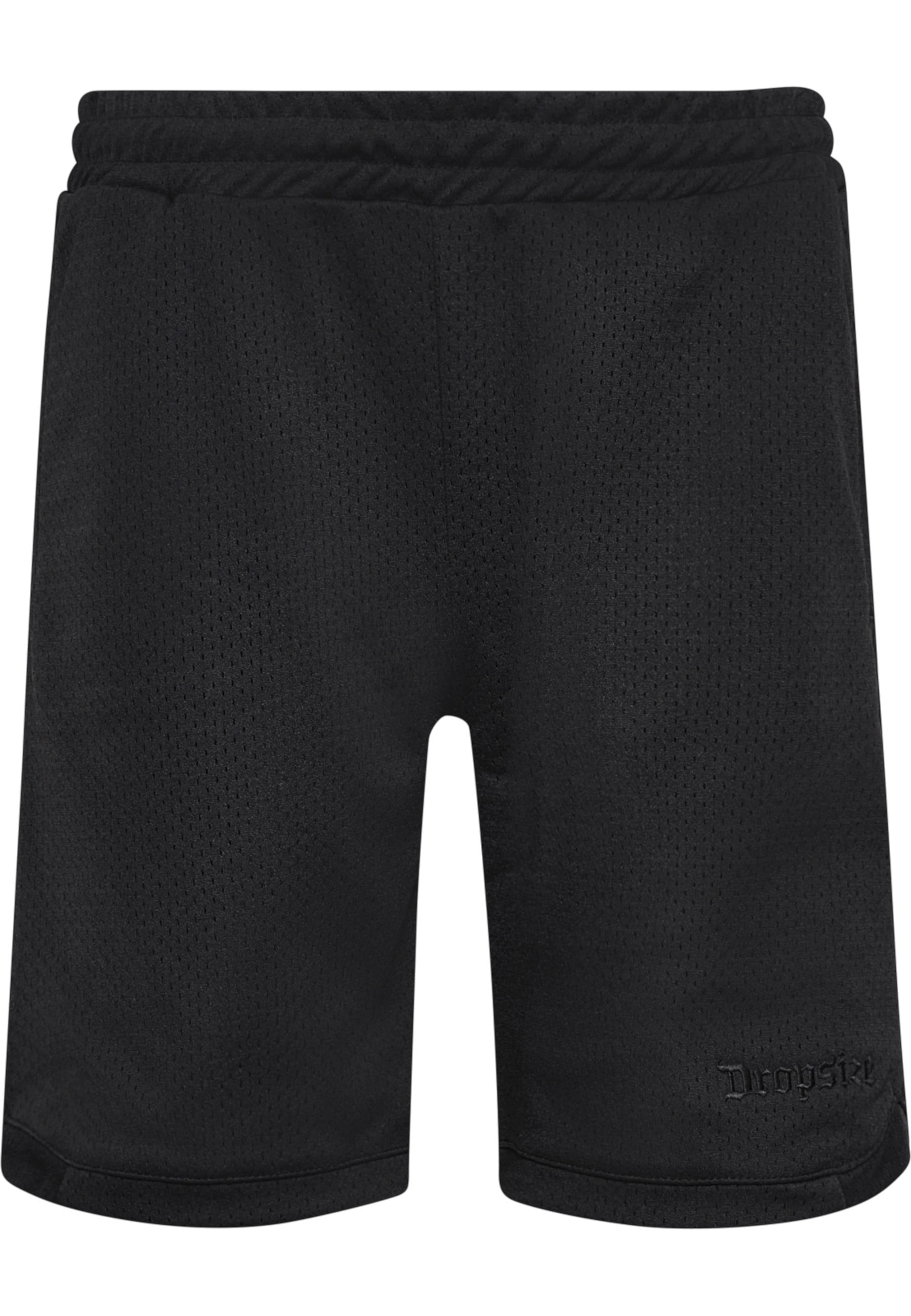 Dropsize Shorts "Dropsize Herren Dropsize V2 Mesh Shorts"