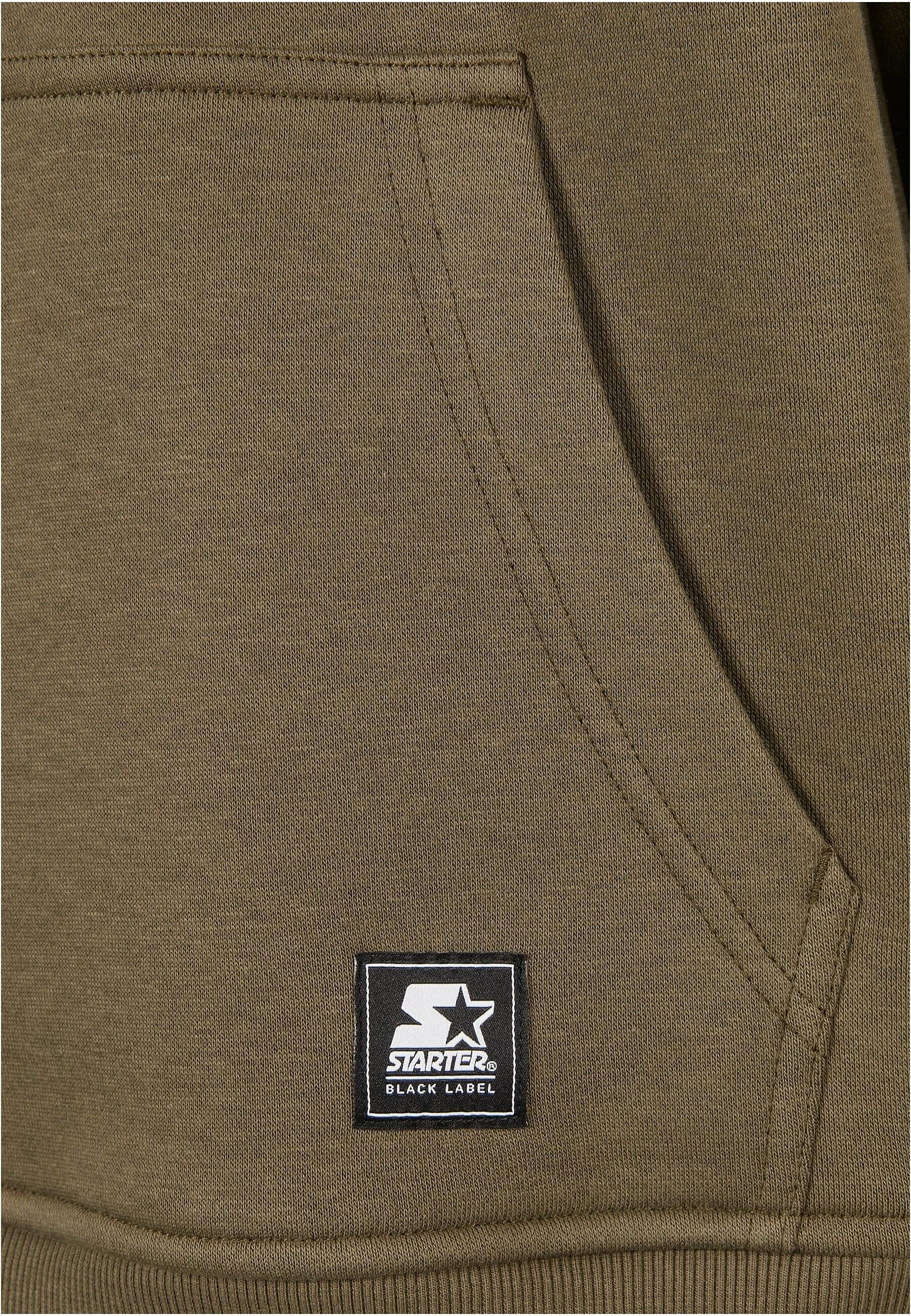 Starter Black Label Sweatshirt »Starter Black Label Herren Starter Essential Hoody«, (1 tlg.)