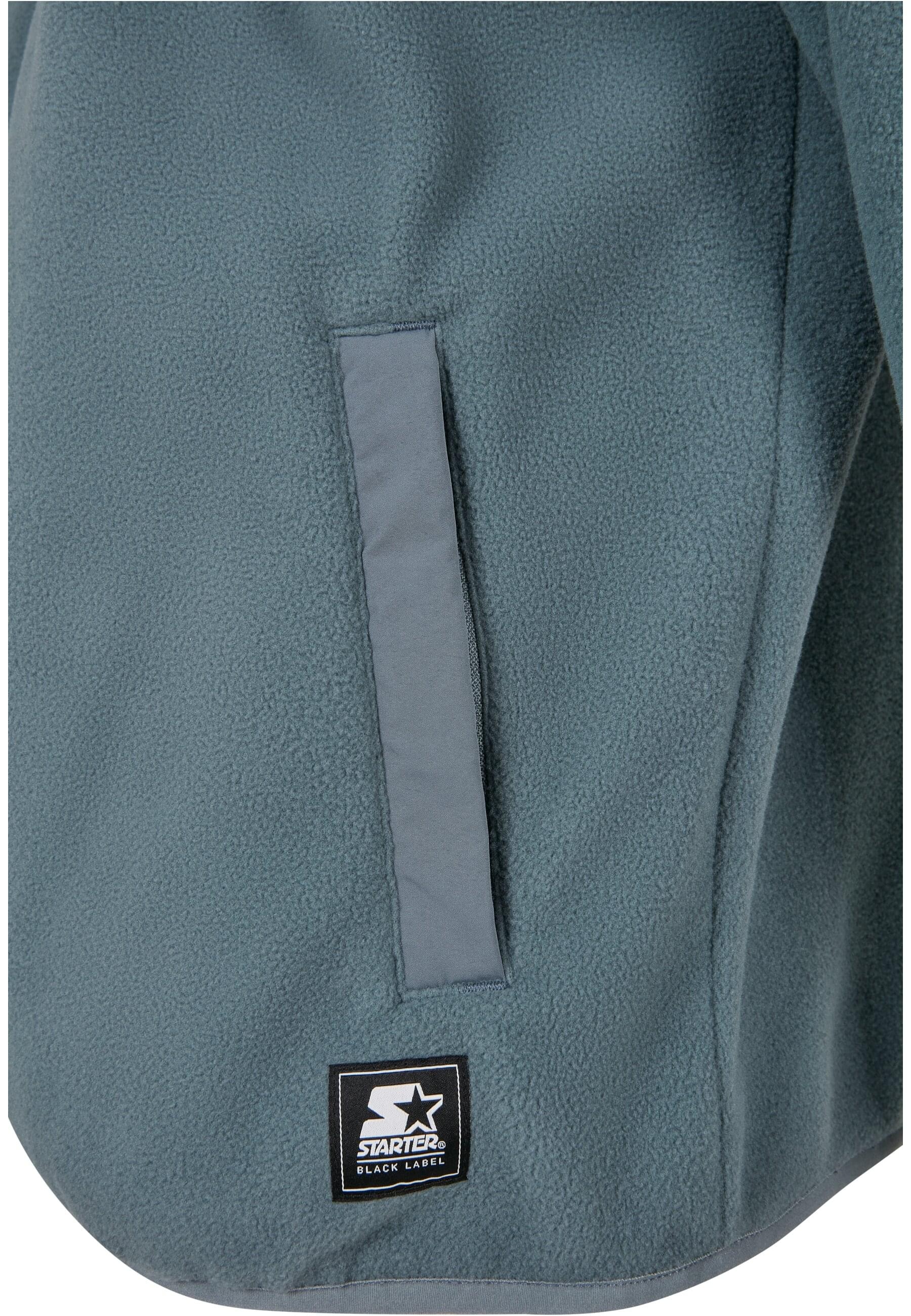 Starter Black Label Allwetterjacke »Starter Black Label Herren«, (1 St.), ohne Kapuze