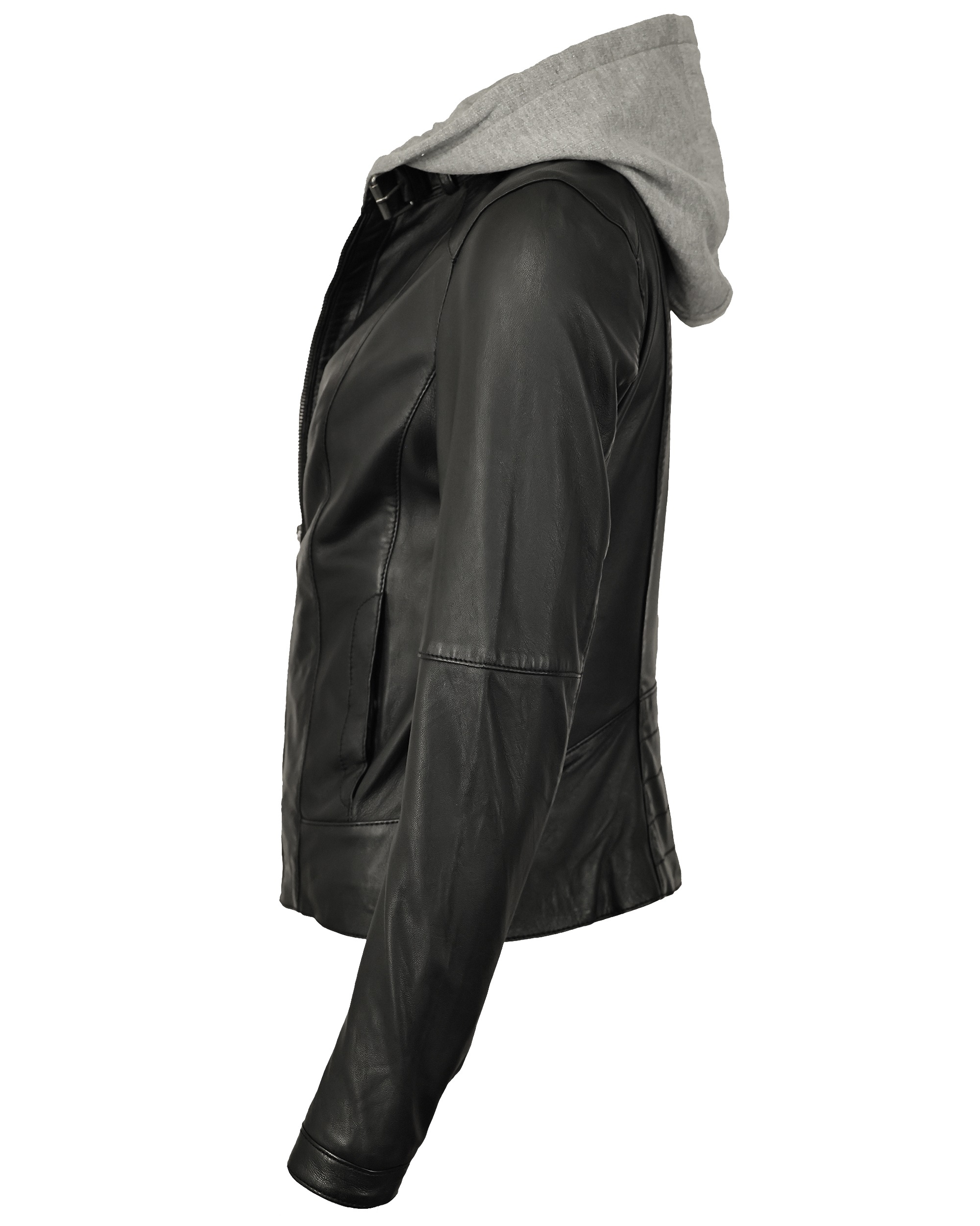 Thumbnail - JCC Bikerjacke "31021120"