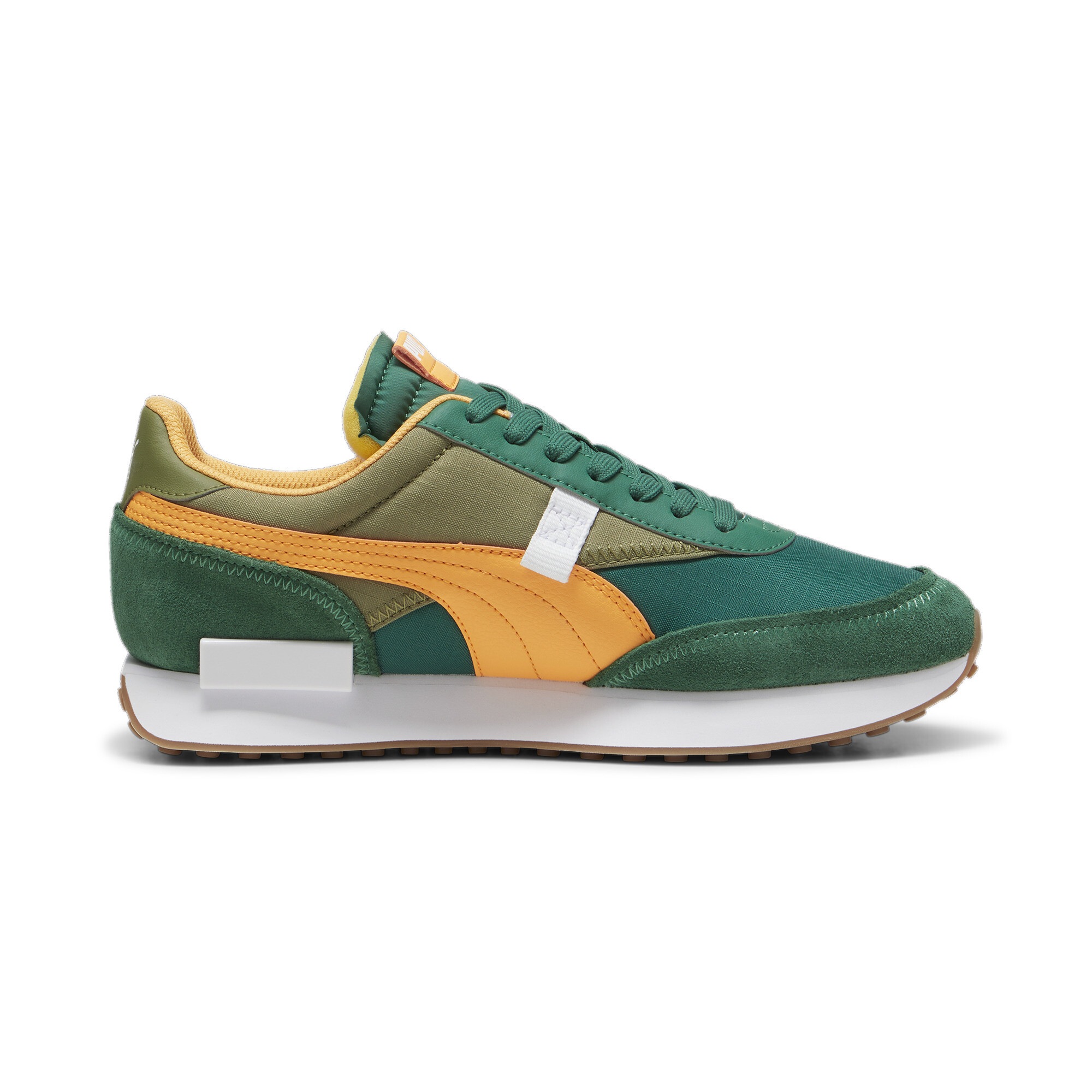 PUMA Sneaker »Future Rider Play-on Sneakers Erwachsene«