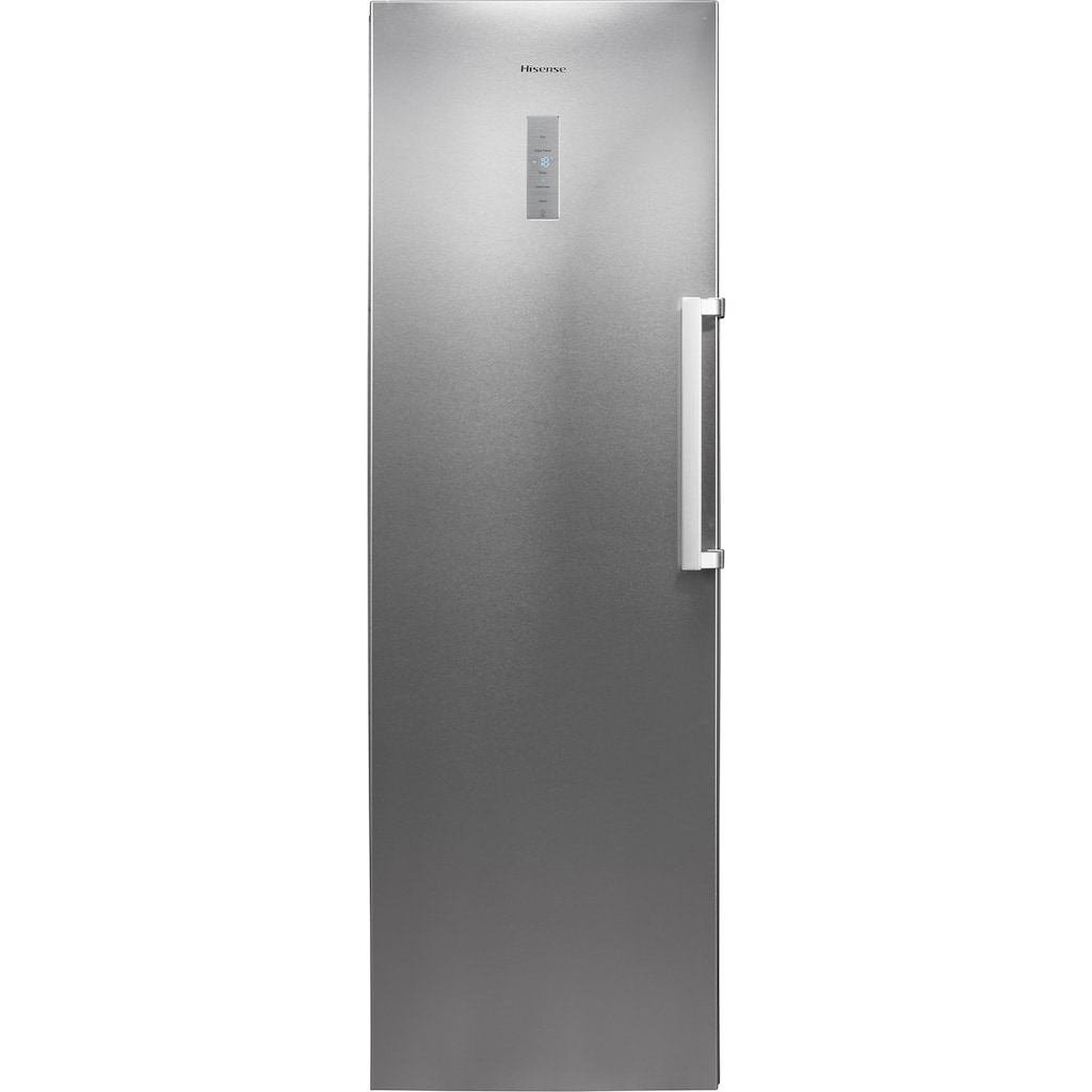 Hisense Gefrierschrank »FV354N4BIE«, 185,5 cm hoch, 59,9 cm breit