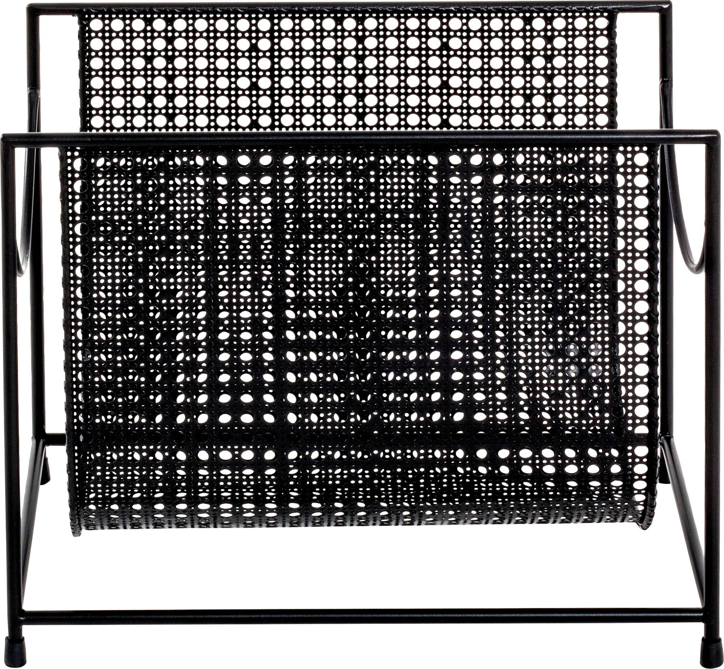 HAKU Zeitungsständer »22517«, Breite 37 cm