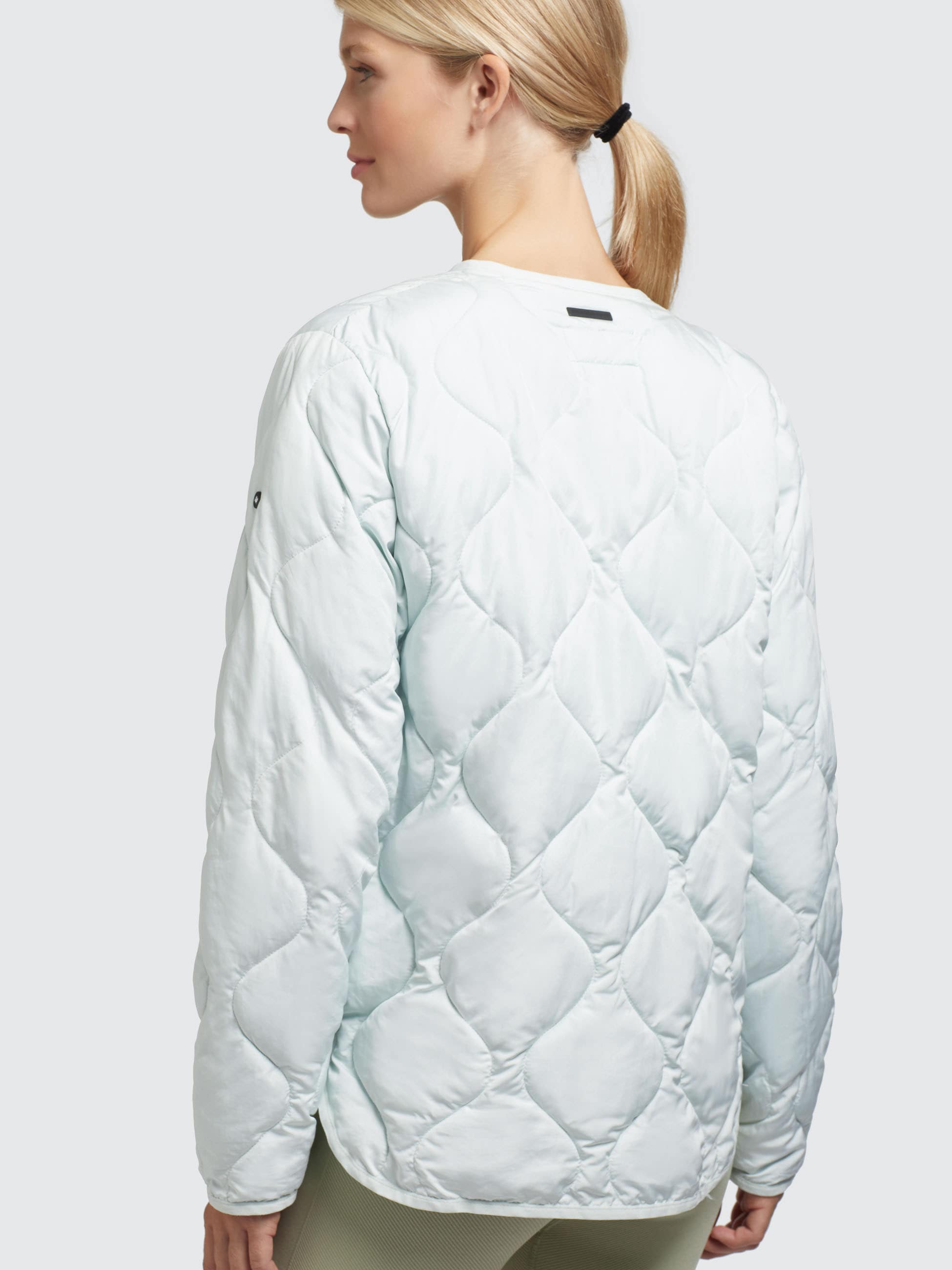 khujo Steppjacke »ALMA«, (1 St.)