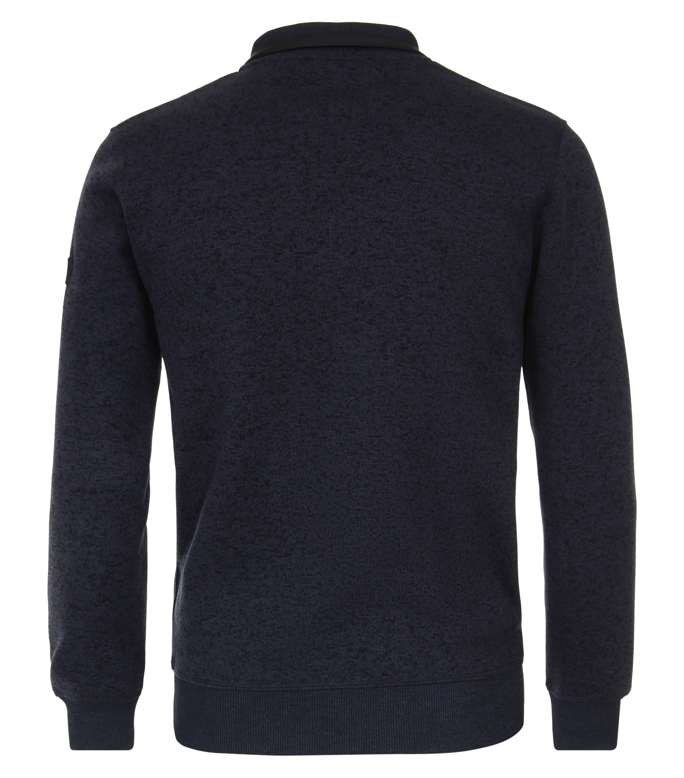 CASAMODA Sweatjacke »CASAMODA Sweatjacke uni«