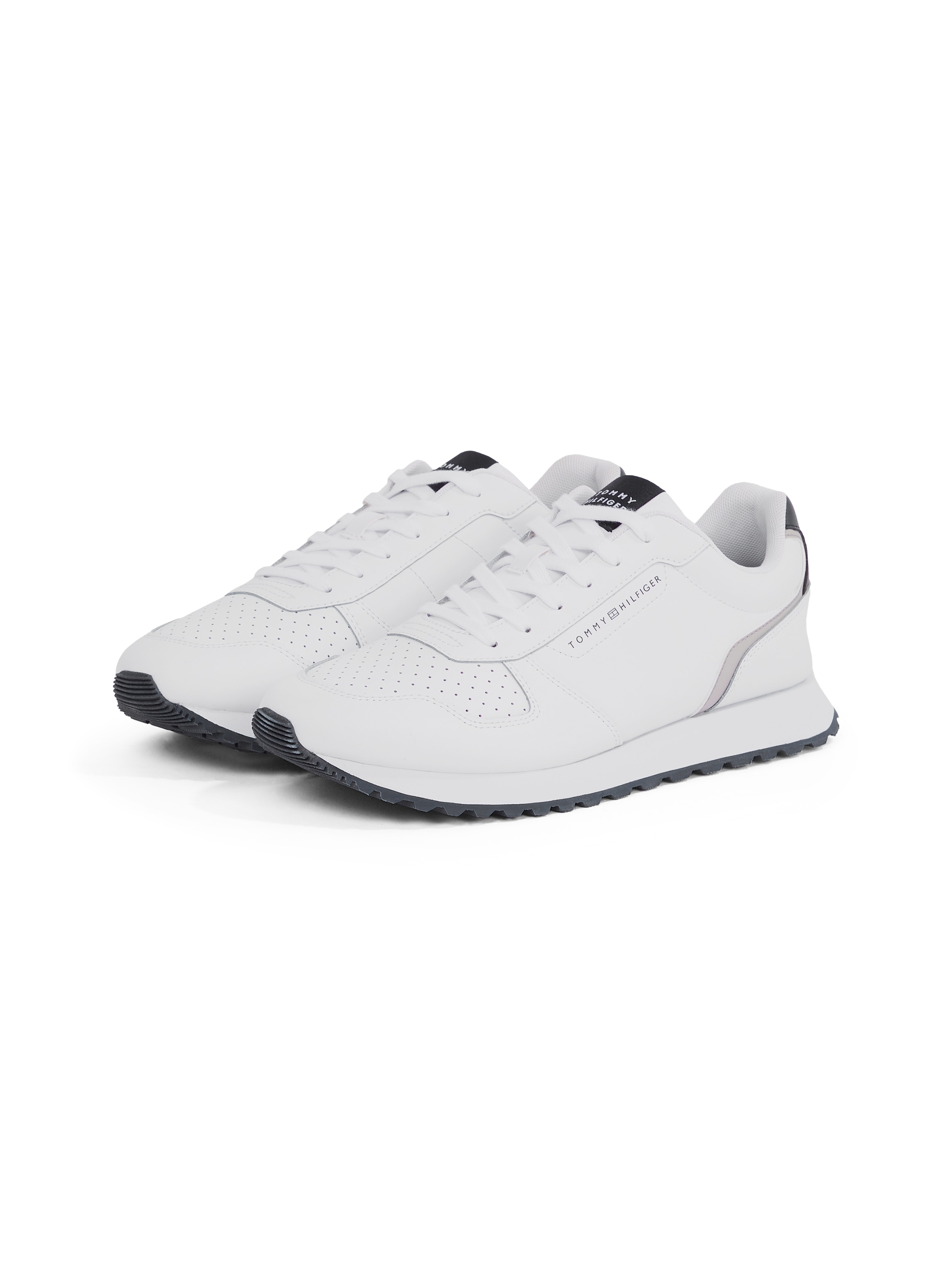 Plateausneaker »NEW RUNNER EVA MIX LTH FLAG«, Freizeitschuh, Halbschuh, Schnürschuh...