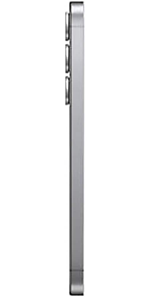 Samsung Smartphone »Galaxy S25«, Silver Enterprise Edition