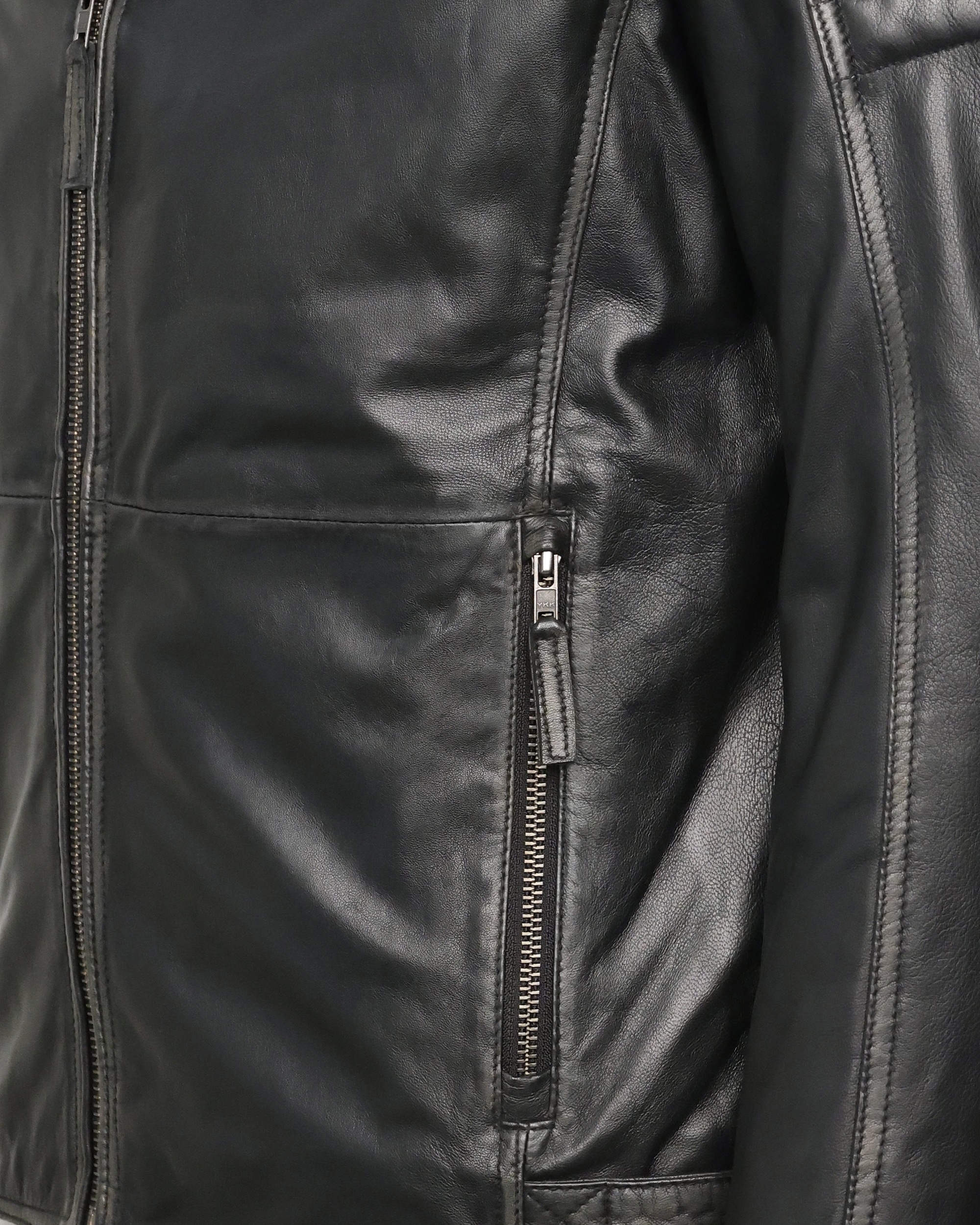 MUSTANG Lederjacke »3102137«