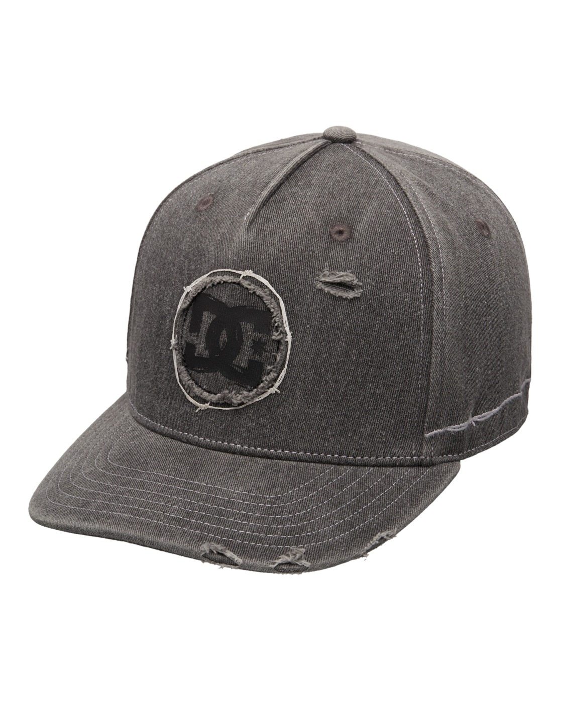 DC Shoes Trucker Cap "DC Sharp Point" günstig online kaufen