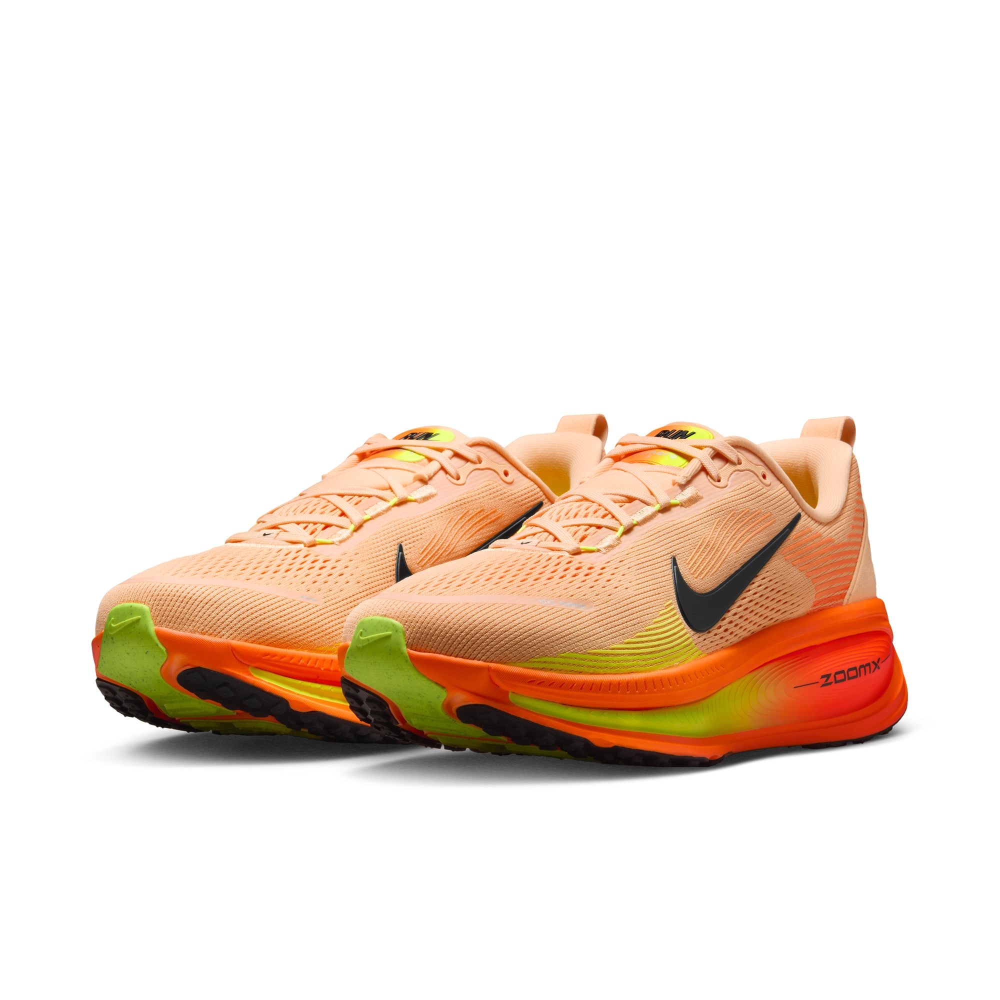 Nike Laufschuh "VOMERO 18" günstig online kaufen