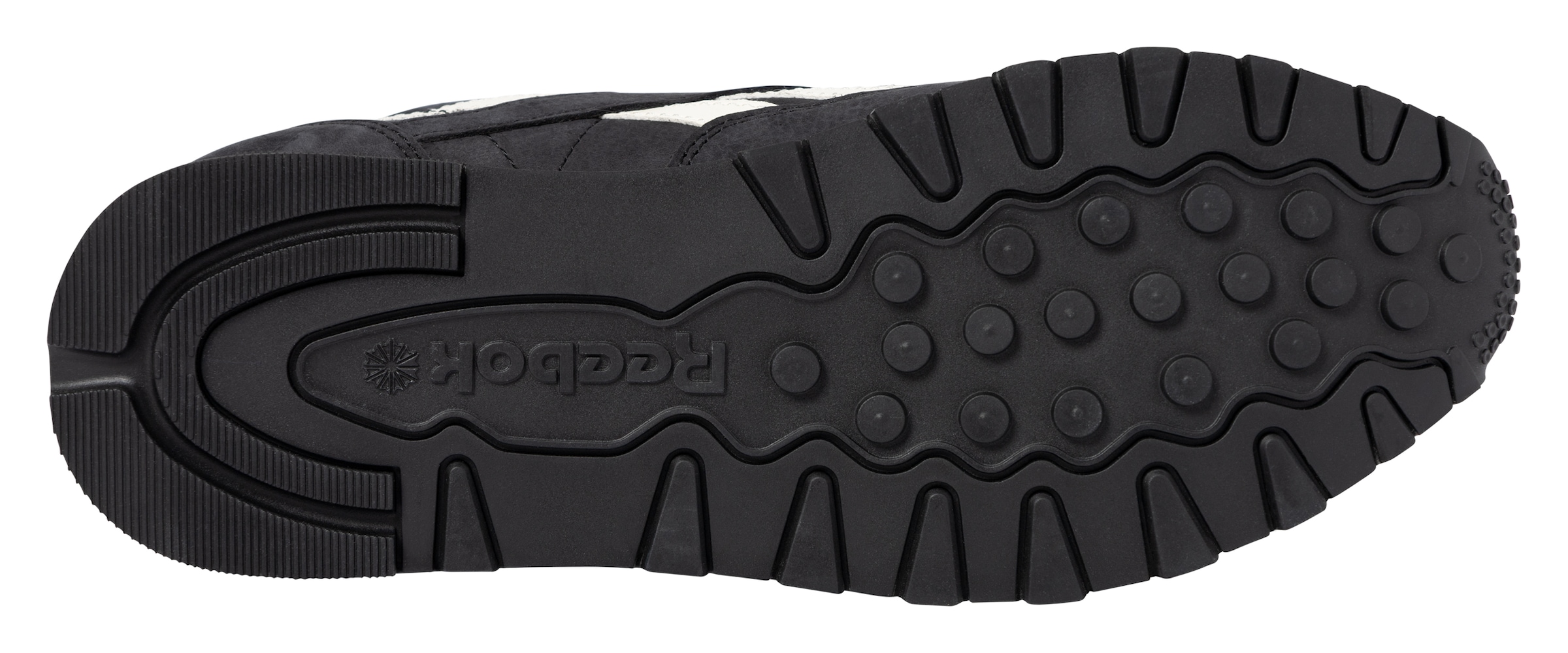 Reebok Classic Sneaker »CLASSIC LEATHER«