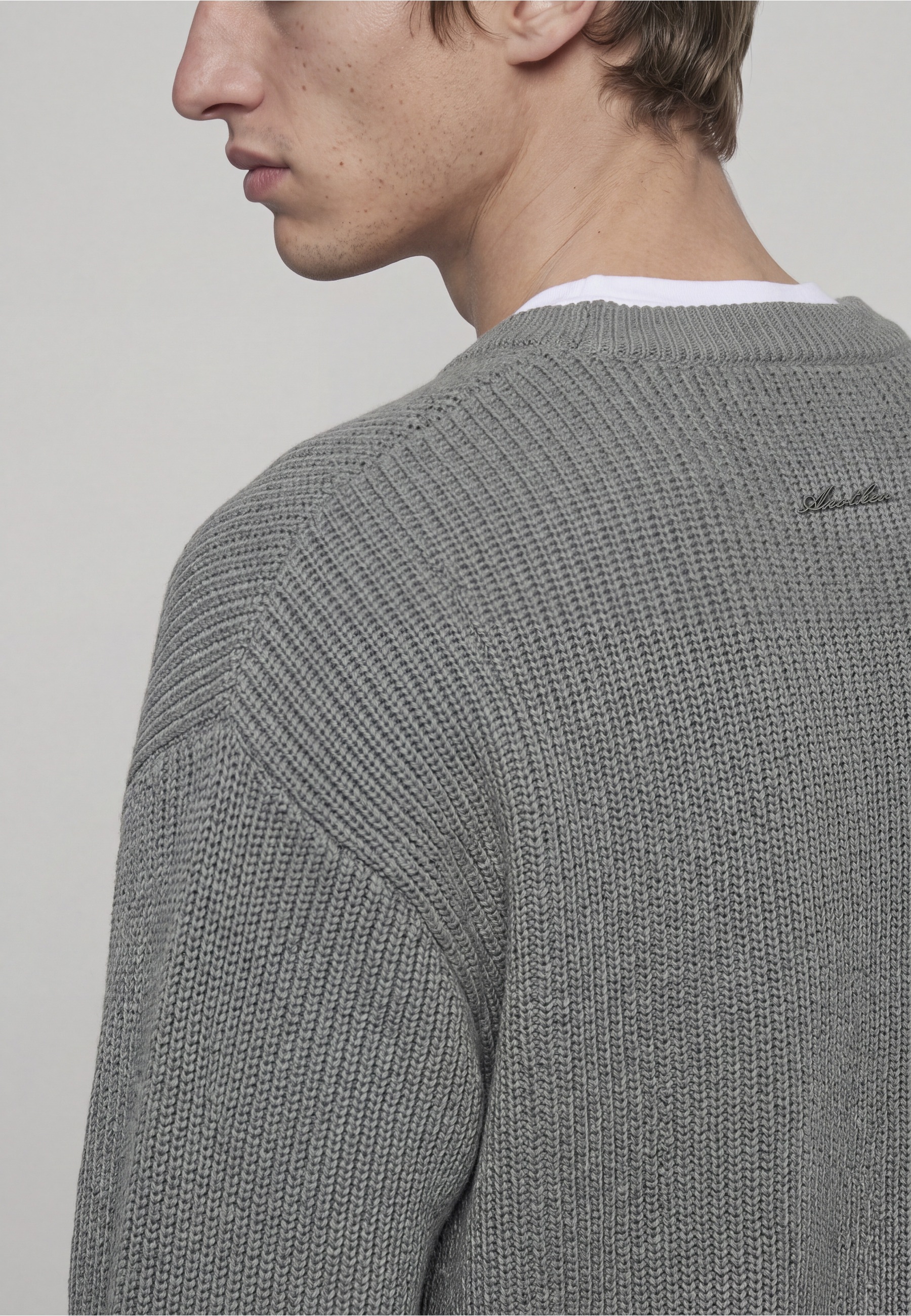 Another Cotton Lab Sweater »Another Cotton Lab Another Knit Sweater«, 1
