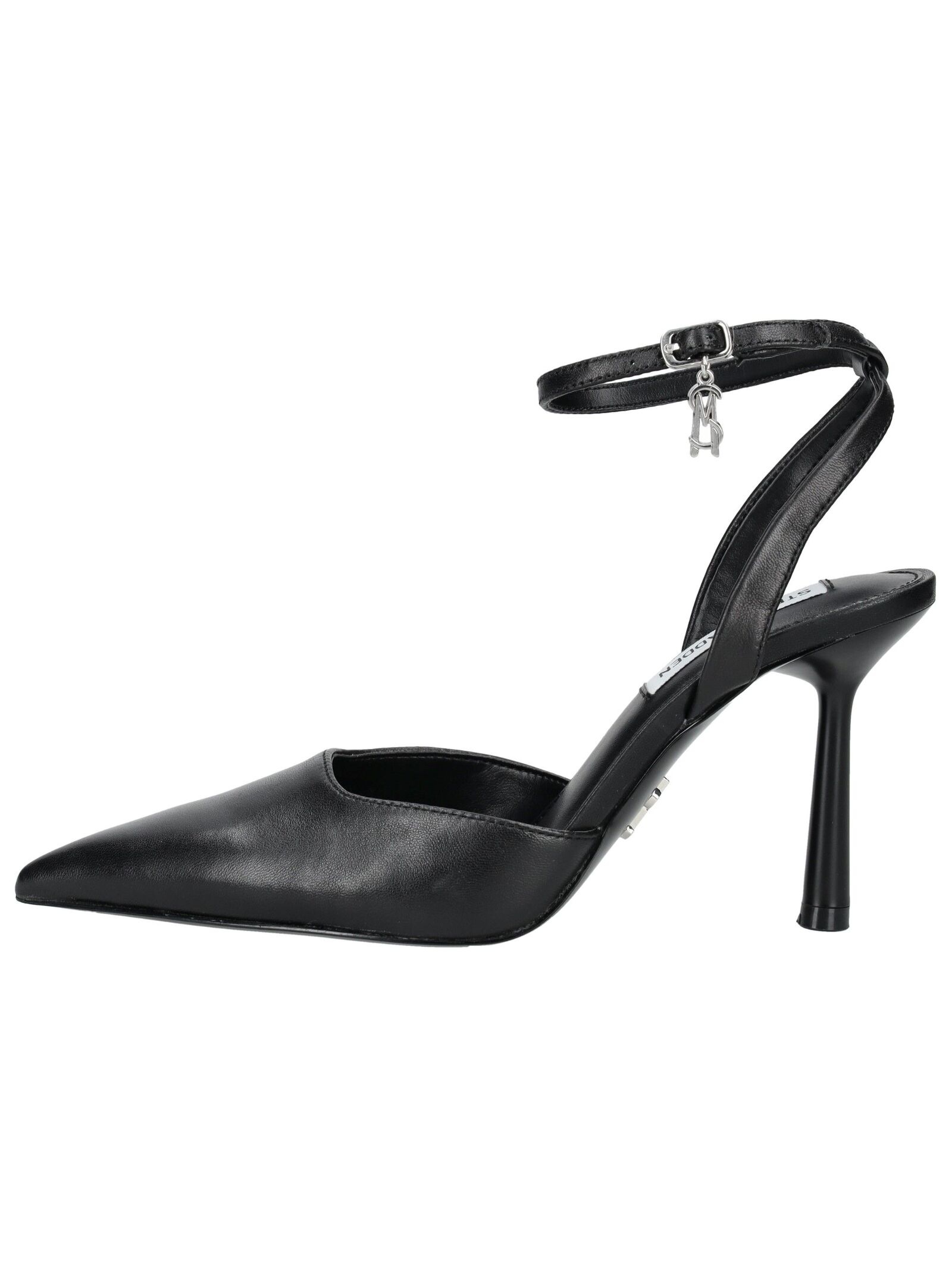 STEVE MADDEN High-Heel-Pumps "STEVE MADDEN Pumps Leder" günstig online kaufen