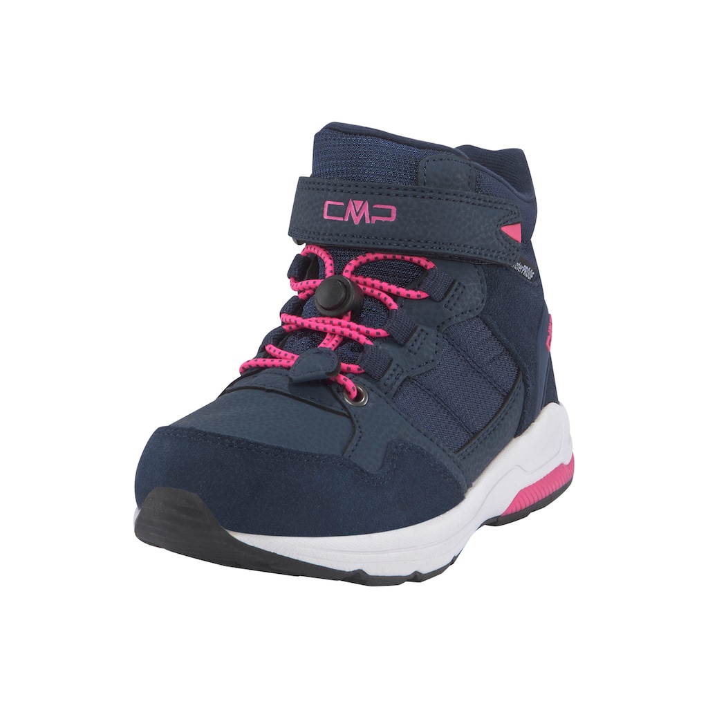 CMP Outdoorschuh »HADIL WP«, wasserdicht