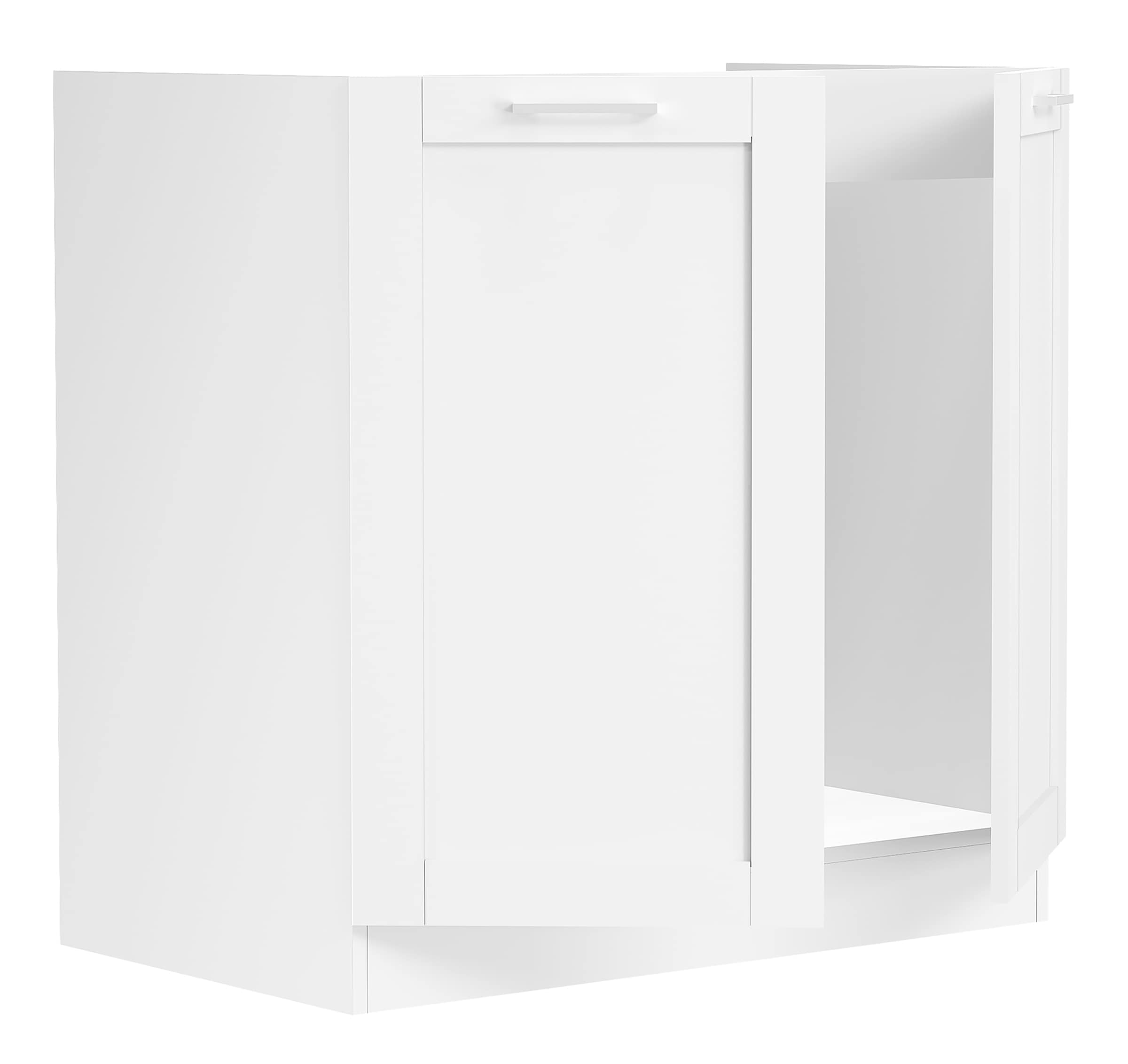 VCM Unterschrank »Spülunterschrank Breite 80 cm Spülenschrank Colura«