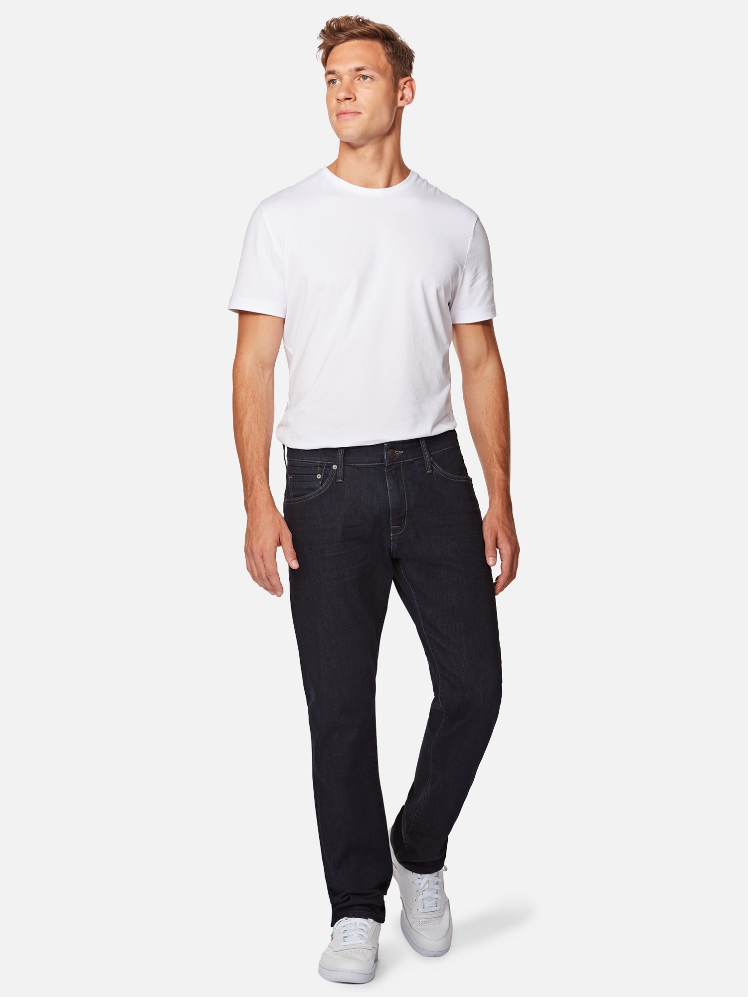 Mavi Straight-Jeans »MARCUS«, Gerade Hose