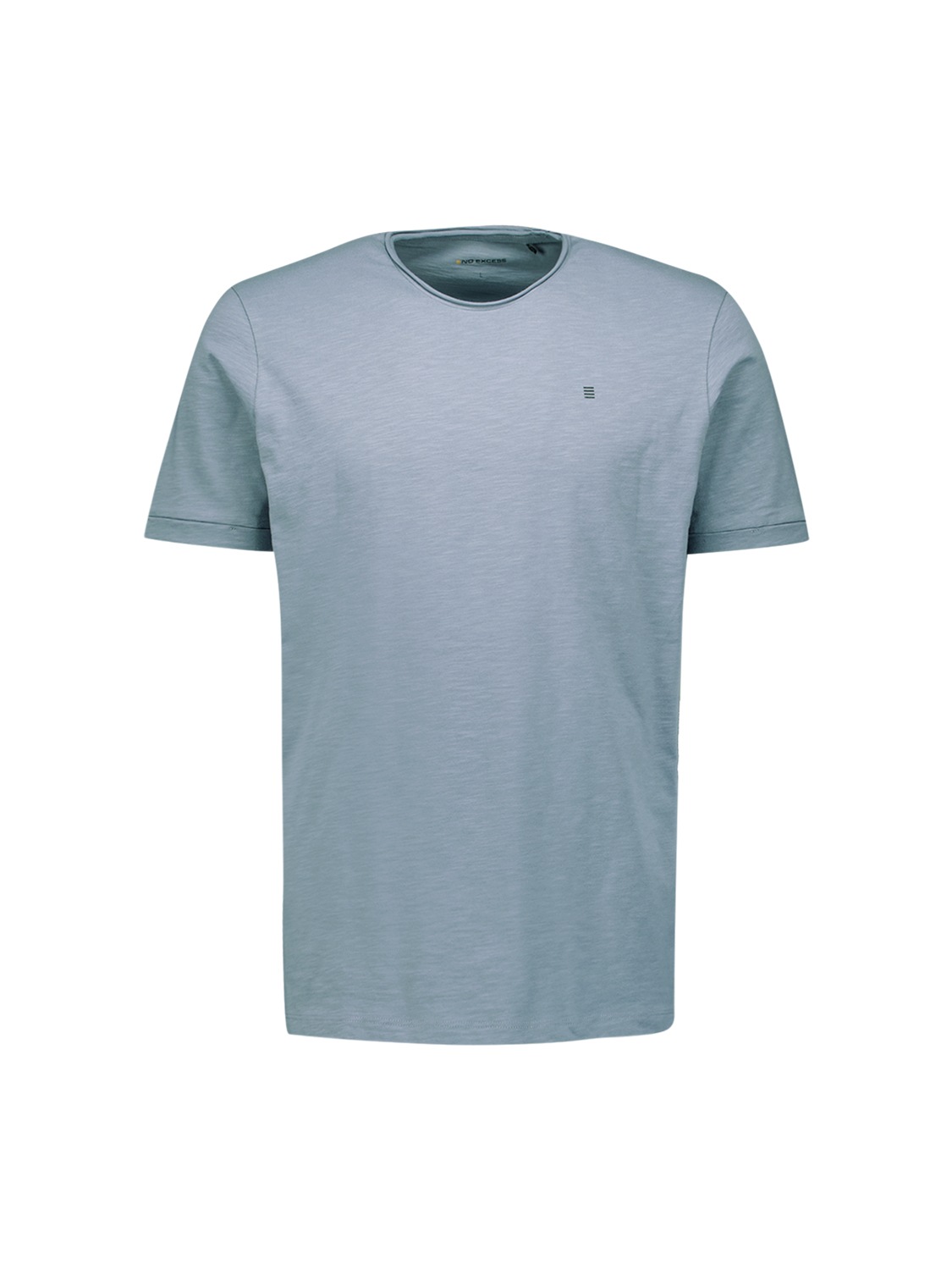 NO EXCESS T-Shirt »No Excess Crewneck t-shirt«