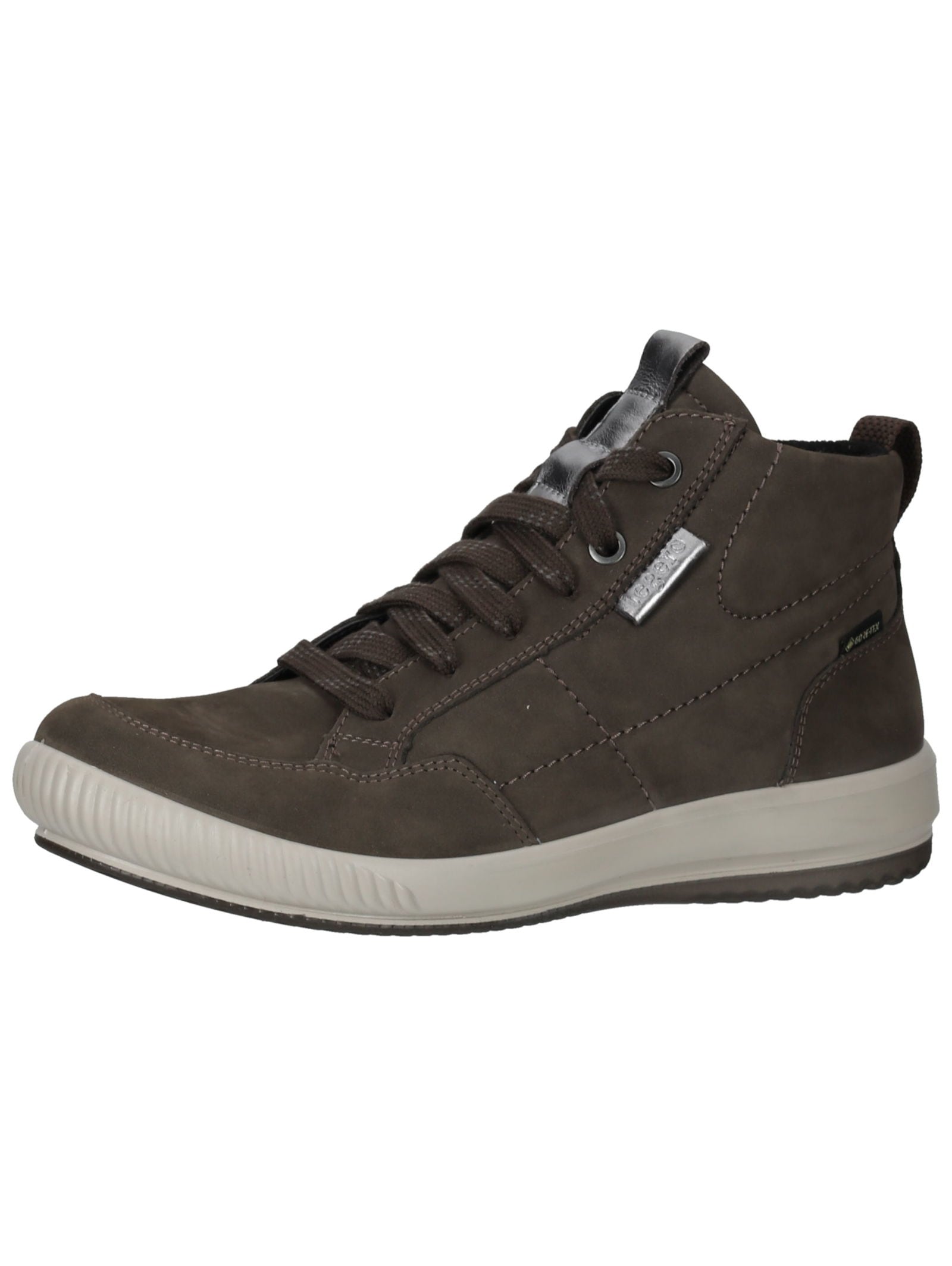 Legero Sneaker "Legero Sneaker Nubukleder" günstig online kaufen