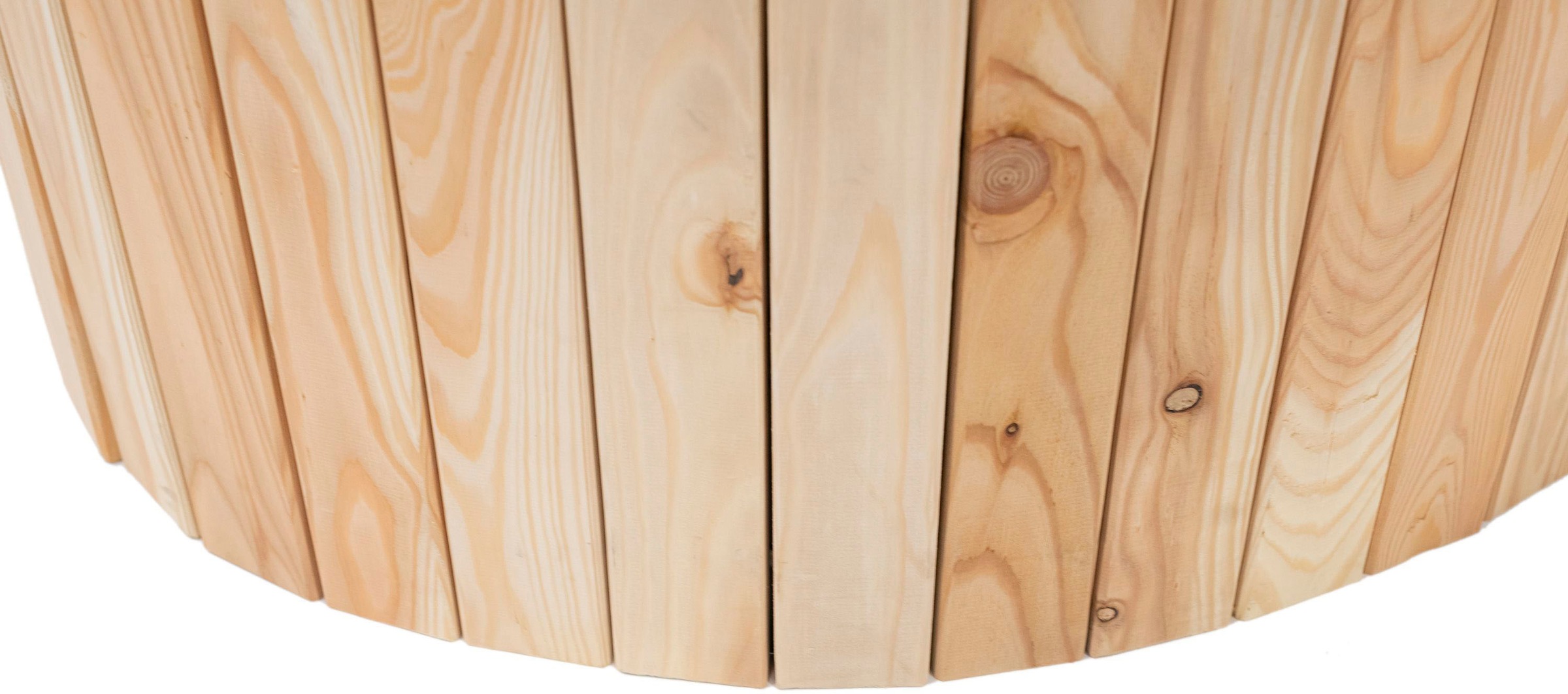 WESTMANN Kräuterspirale »Luise« 100 % FSC®-zertifiziertes Lärchenholz