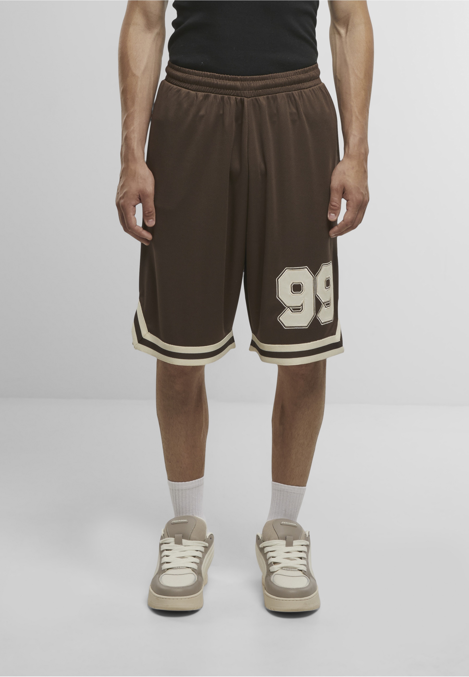 Rocawear Sweatshorts »Rocawear Rocawear BALLER Shorts«