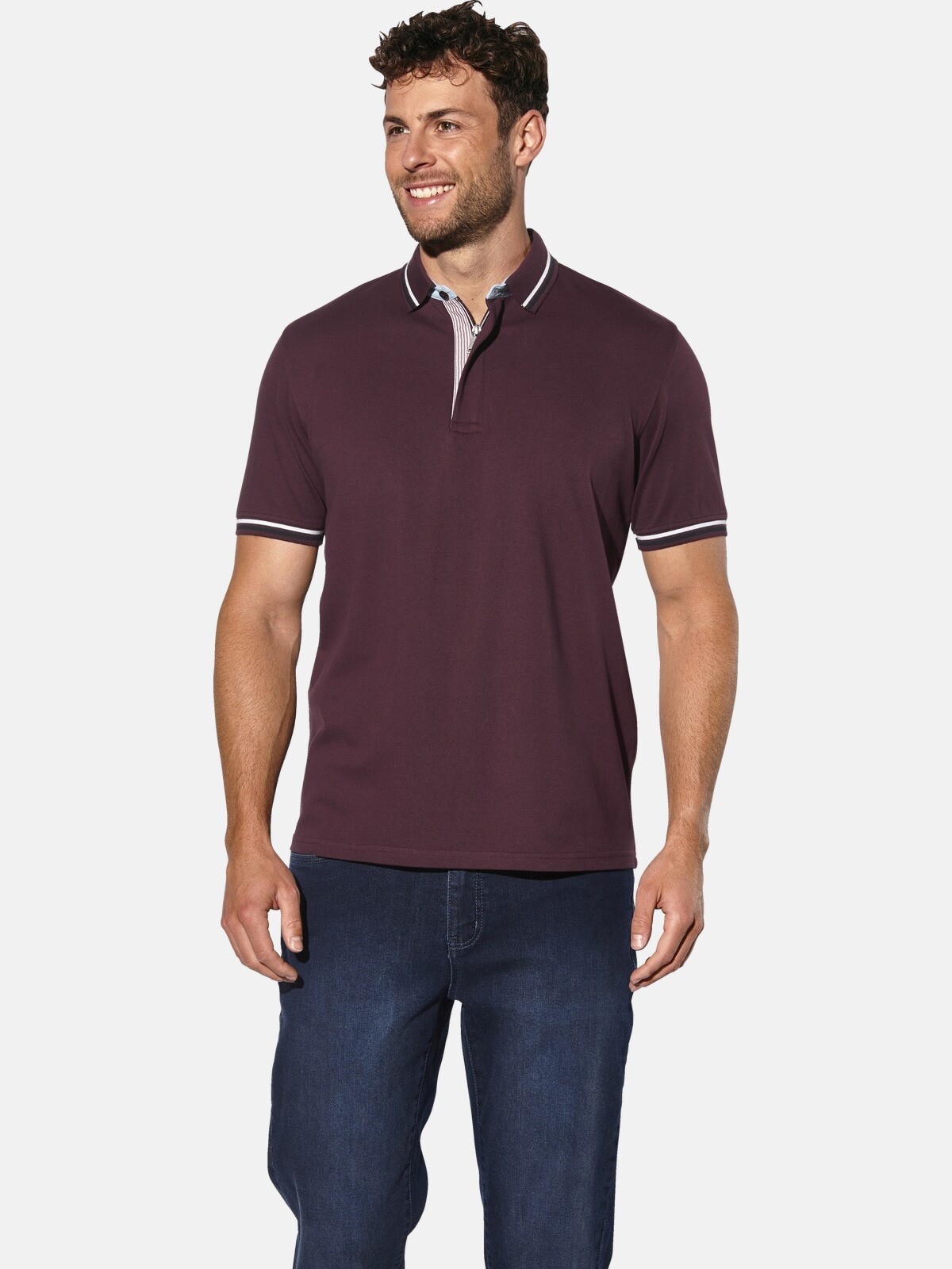 Babista Poloshirt "Poloshirt TOSCARIO" günstig online kaufen