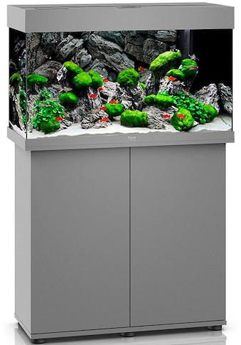 JUWEL AQUARIEN Aquarien-Set »Rio 125 LED« 125 Liter G...