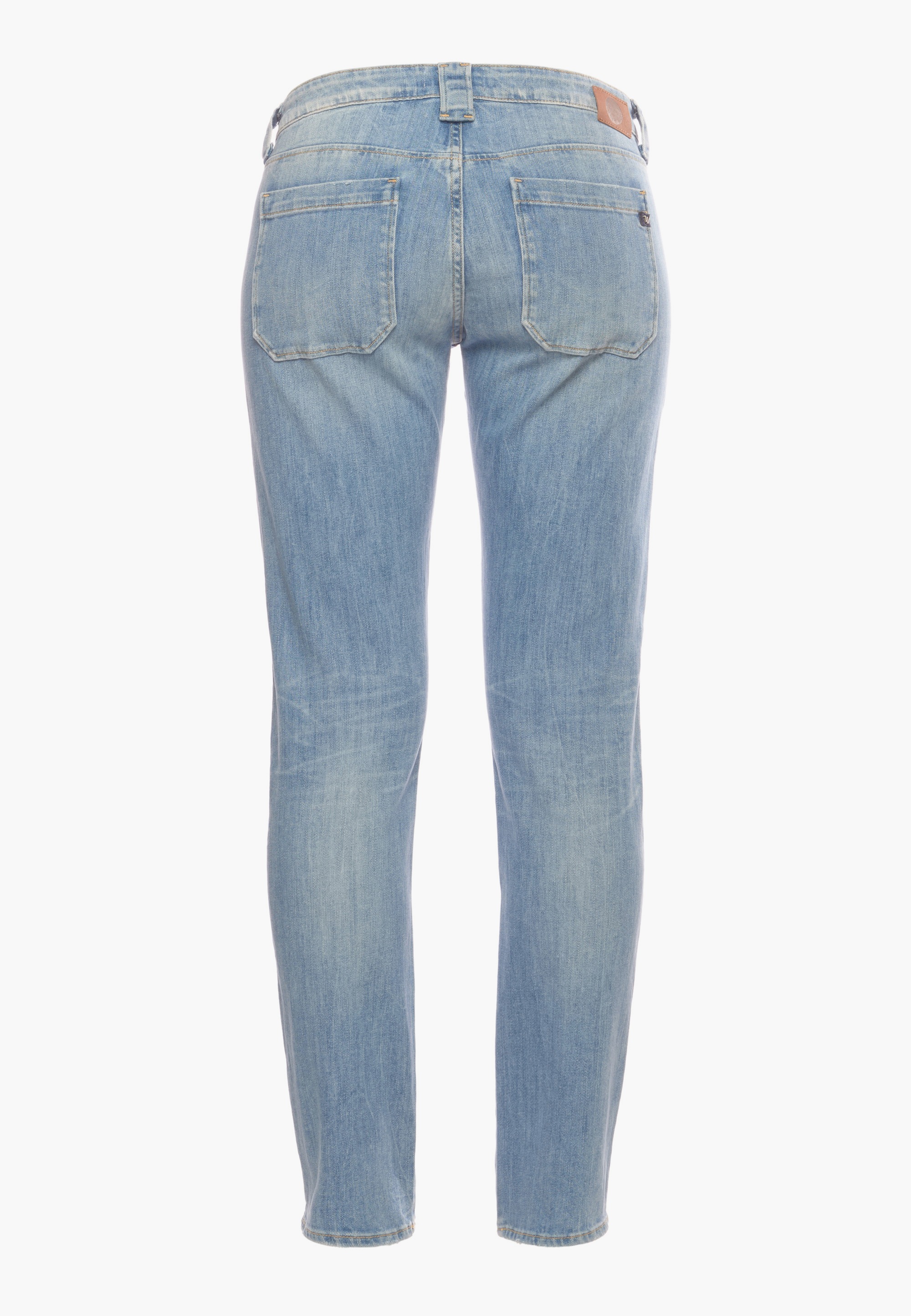 Le Temps Des Cerises 7/8-Hose »JEAN FEMME CARA«, in modischem Design
