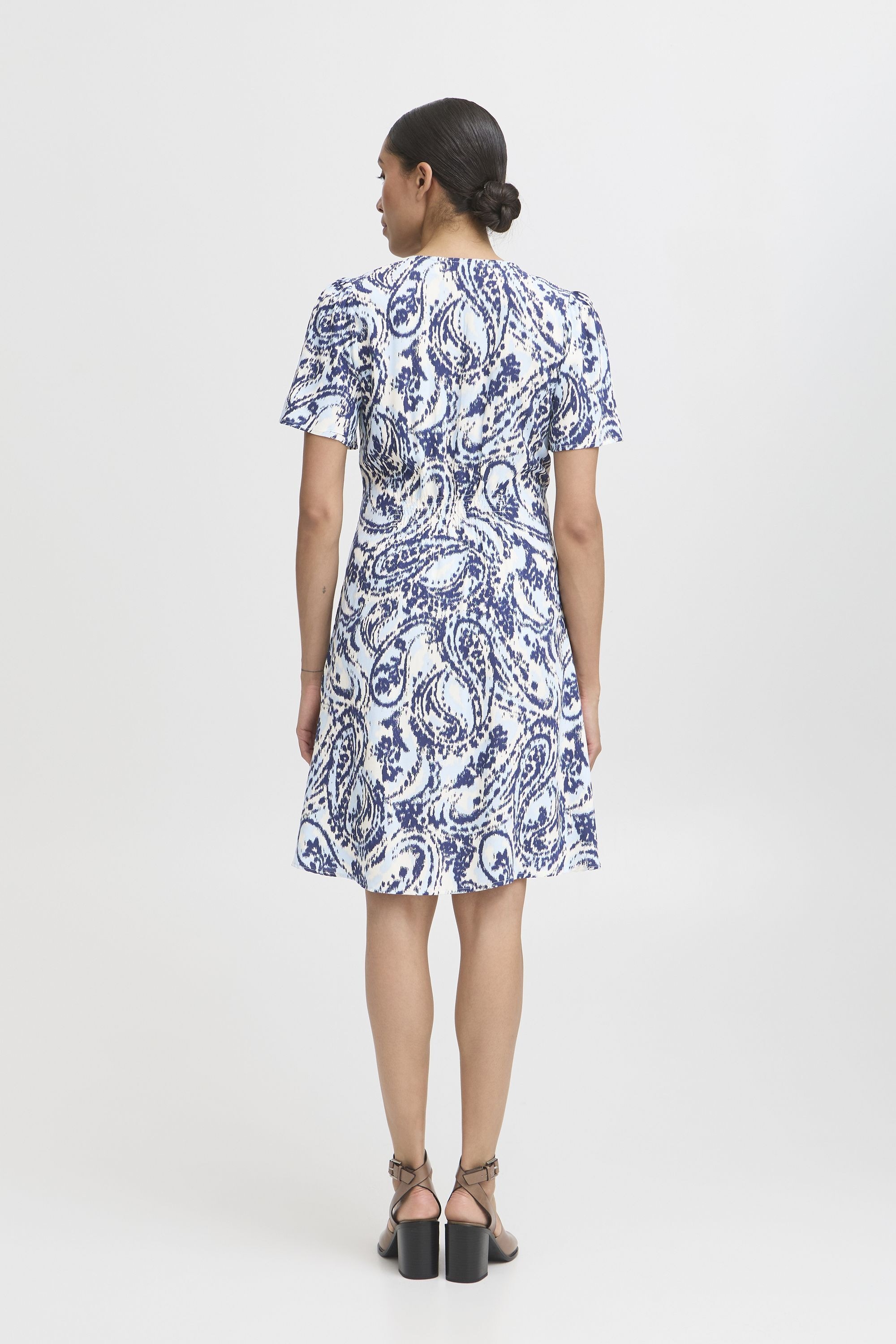 b.young Blusenkleid »Blusenkleid BYMmmjoella«