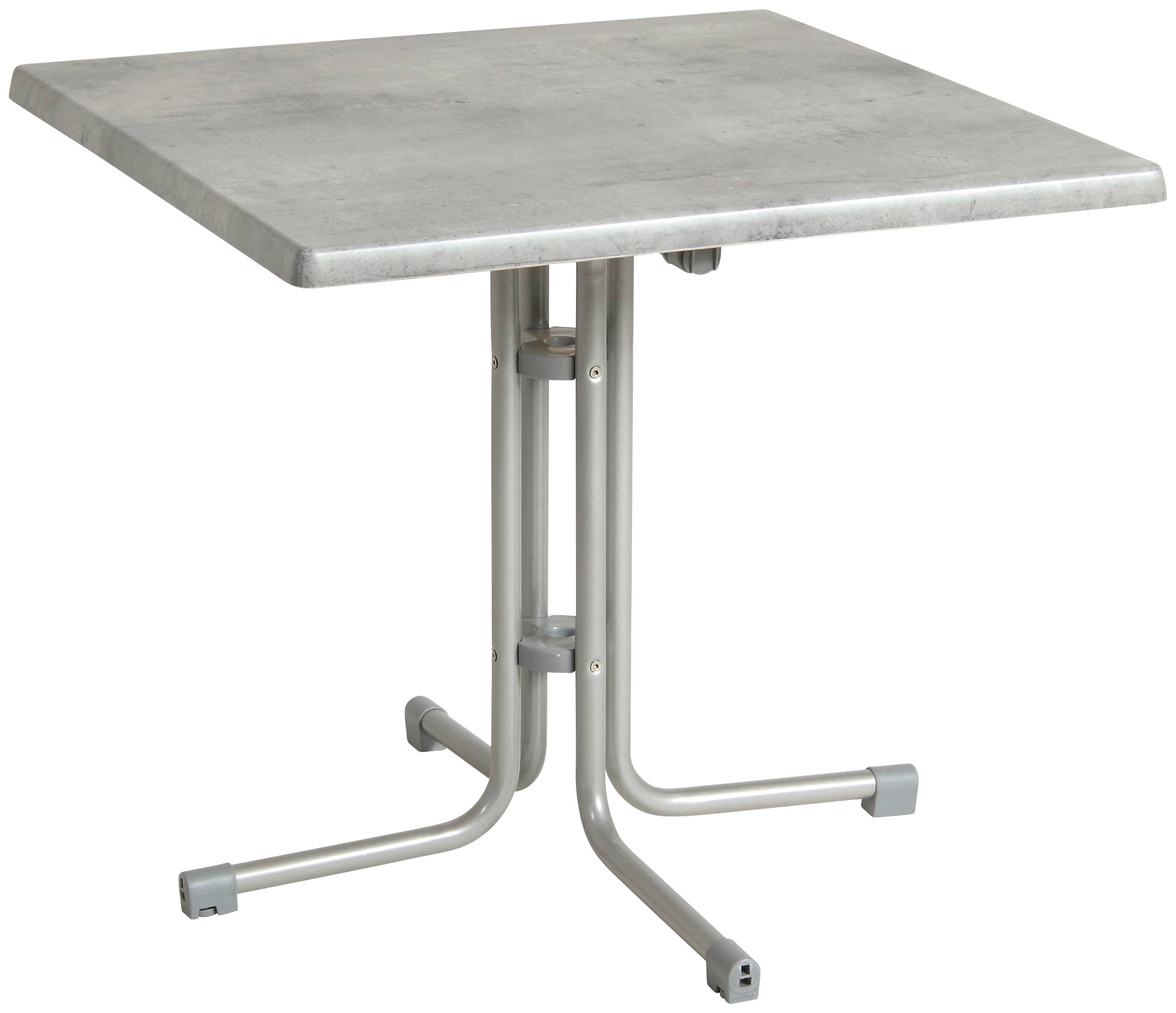 acamp Bistrotisch »PIAZZA«, 80x80x72cm kaufen