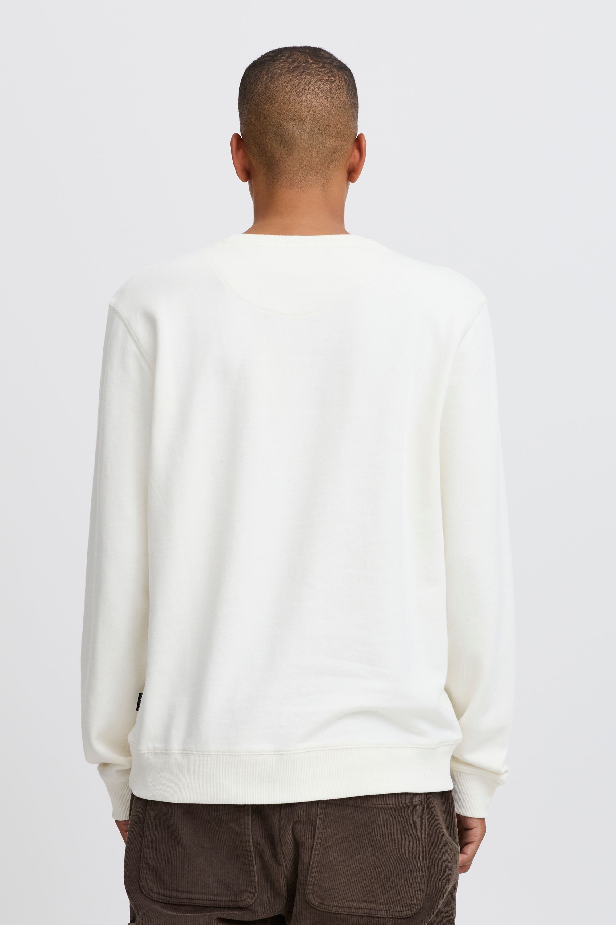 Blend Rundhalspullover »Rundhalspullover BHSweatshirt«
