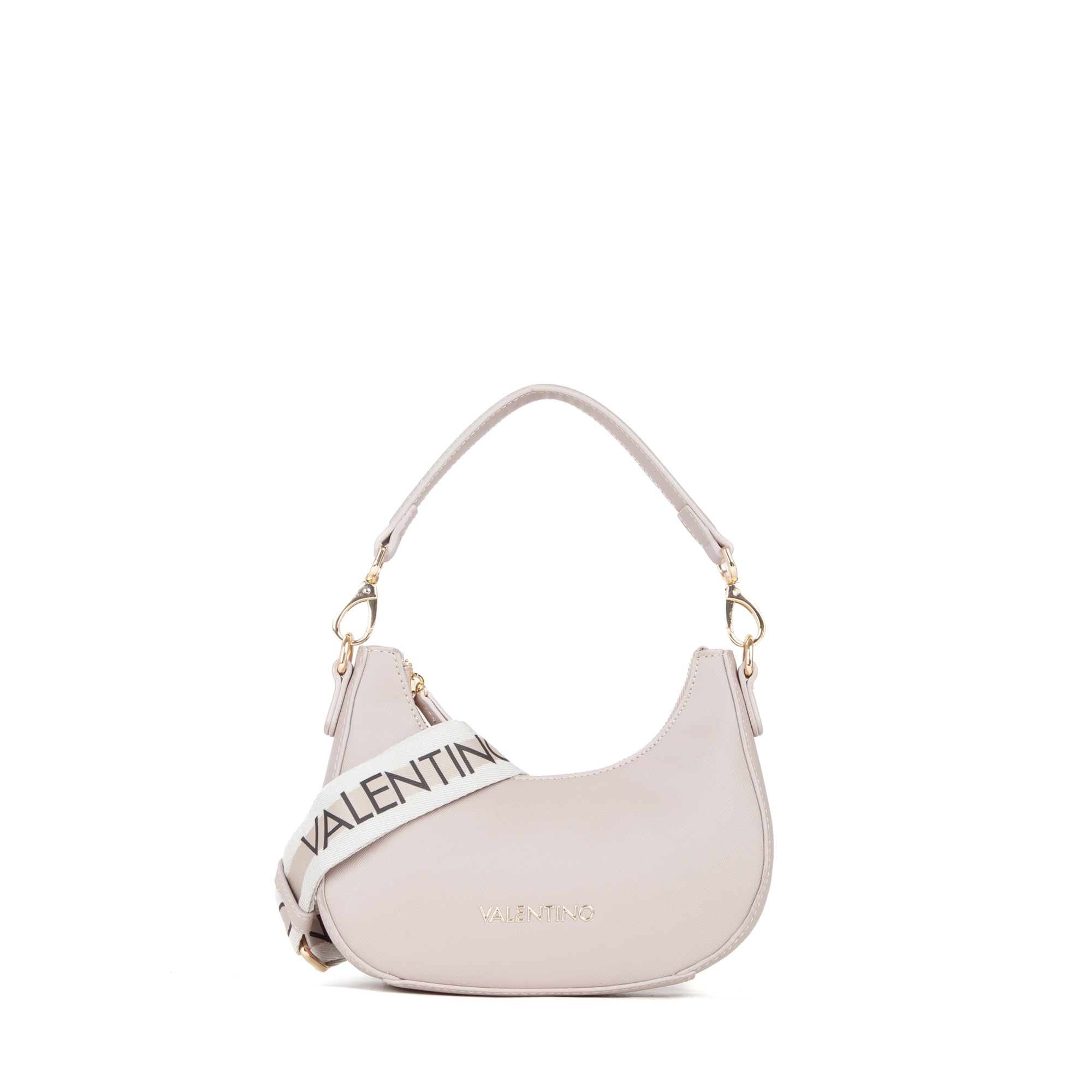 VALENTINO BAGS Hobo "ZERO RE", Damen Clutch, Umhängetasche mit abnehmbarem günstig online kaufen