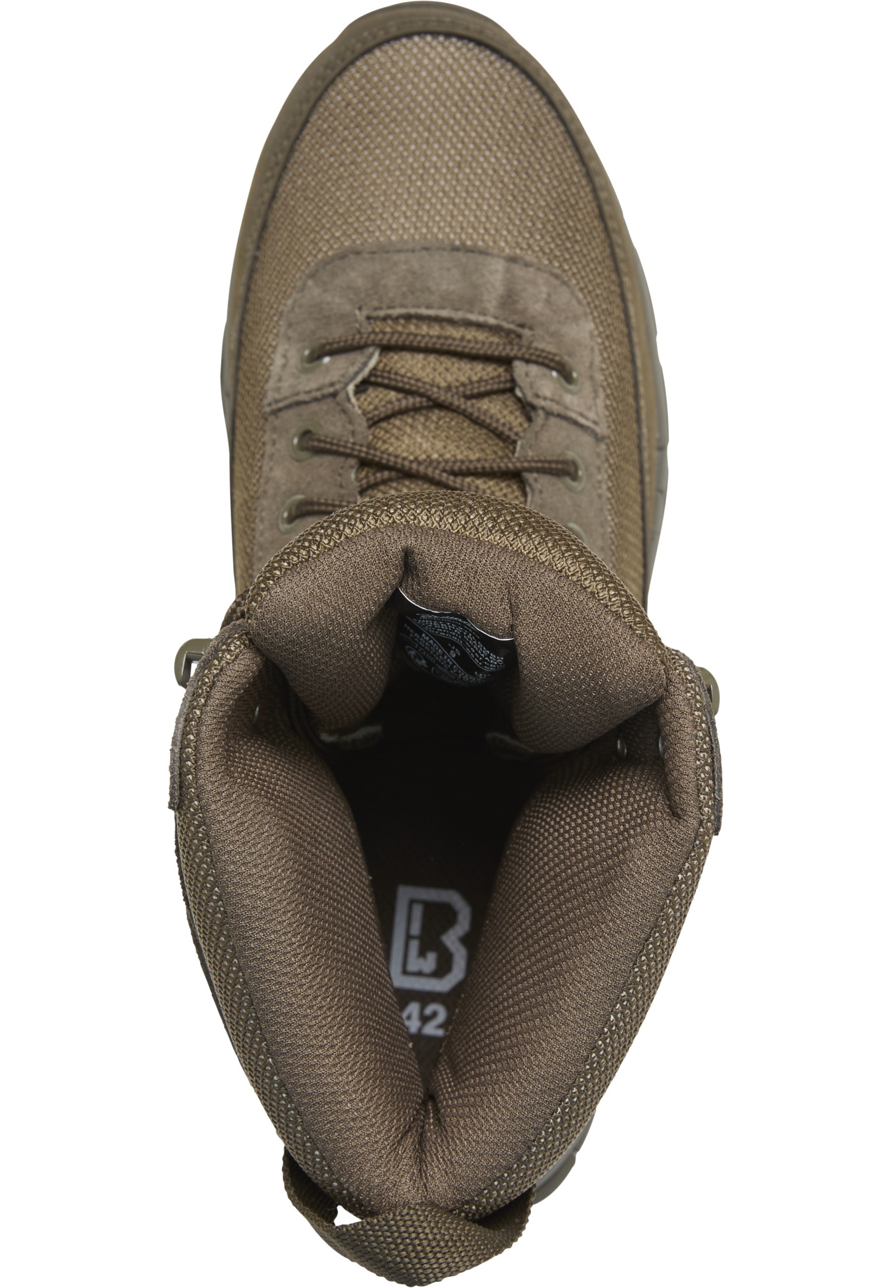 Brandit Stiefel »Brandit Accessoires Tactical Boot Next Generation«  1 Stk. tlg.