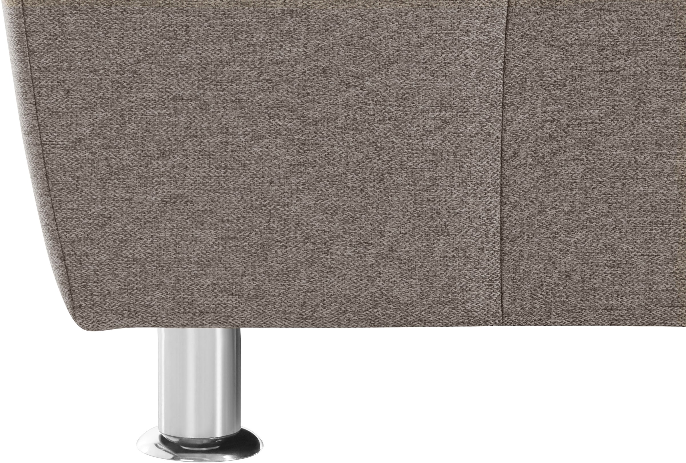 DOMO collection Sessel »Franzi«, wahlweise mit Kopfteilverstellung