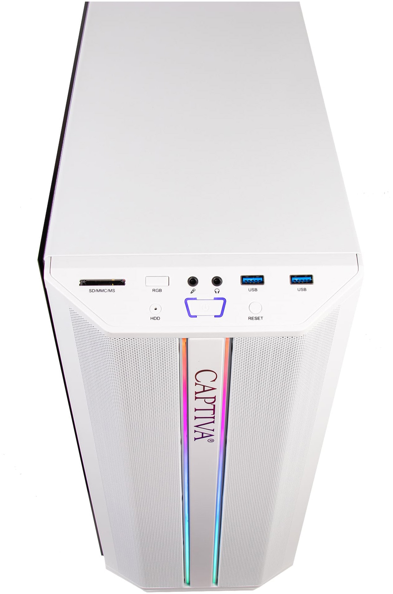 CAPTIVA Gaming-PC »Highend Gaming R99-980«