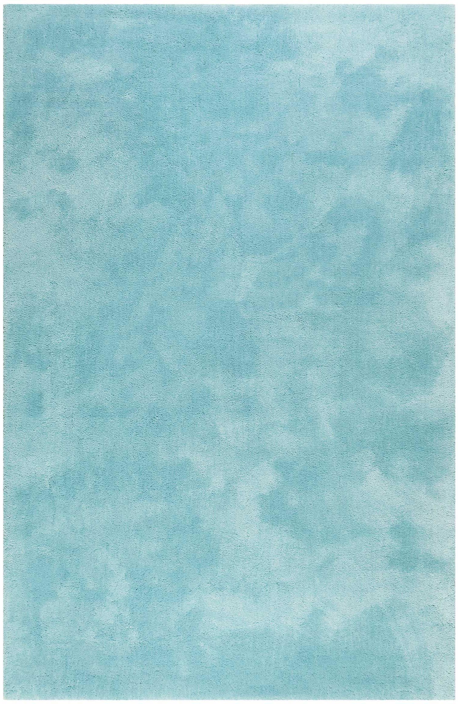 Esprit Hochflor-Teppich »Relaxx ESP-4150«, rechteckig, 25 mm Höhe, Wohnzimmer, sehr große Farbauswahl, weicher dichter Hochflor