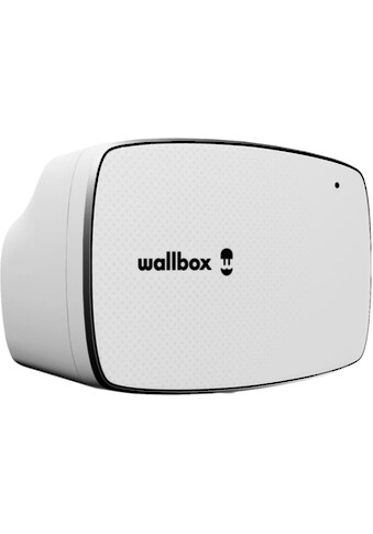 Wallbox Elektroauto-Ladestation »Commander 2S«...