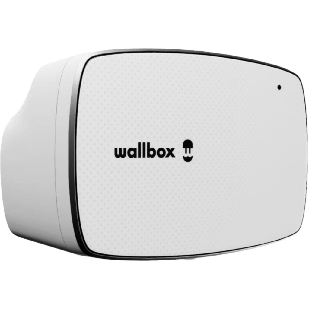 Wallbox Elektroauto-Ladestation »Commander 2S«