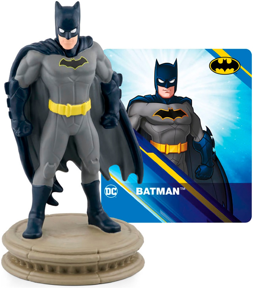 Hörspielfigur »Batman«