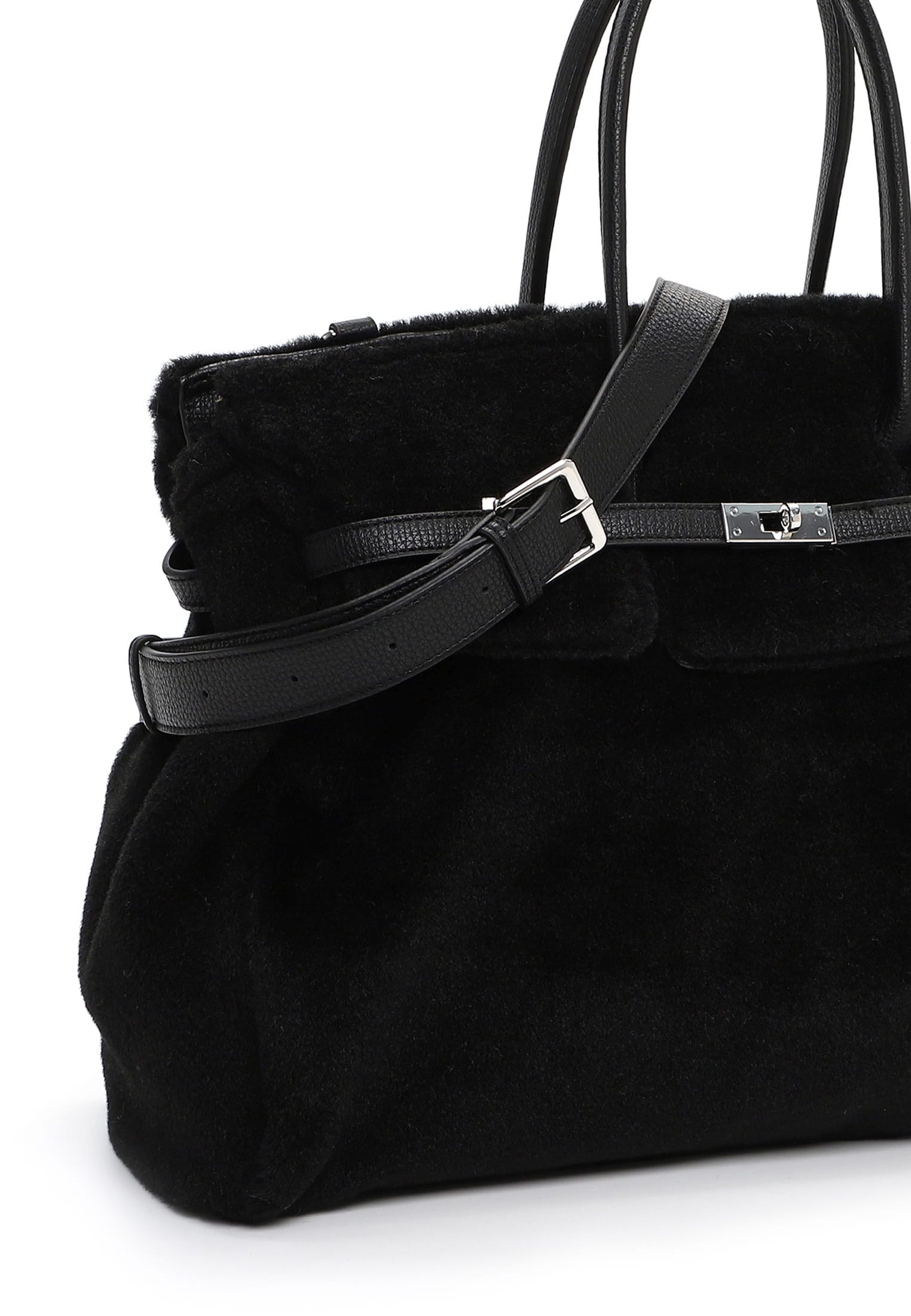 EMILY & NOAH Shopper »Shopper E&N Heather«