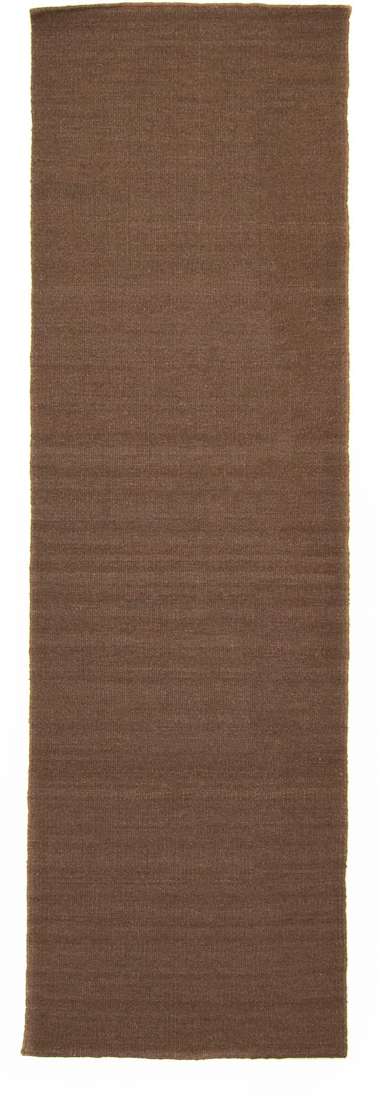 morgenland Wollteppich »Kelim Teppich - Trendy - Fabricio - läufer«,  rechteckig, Wendeteppich auf Rechnung | BAUR