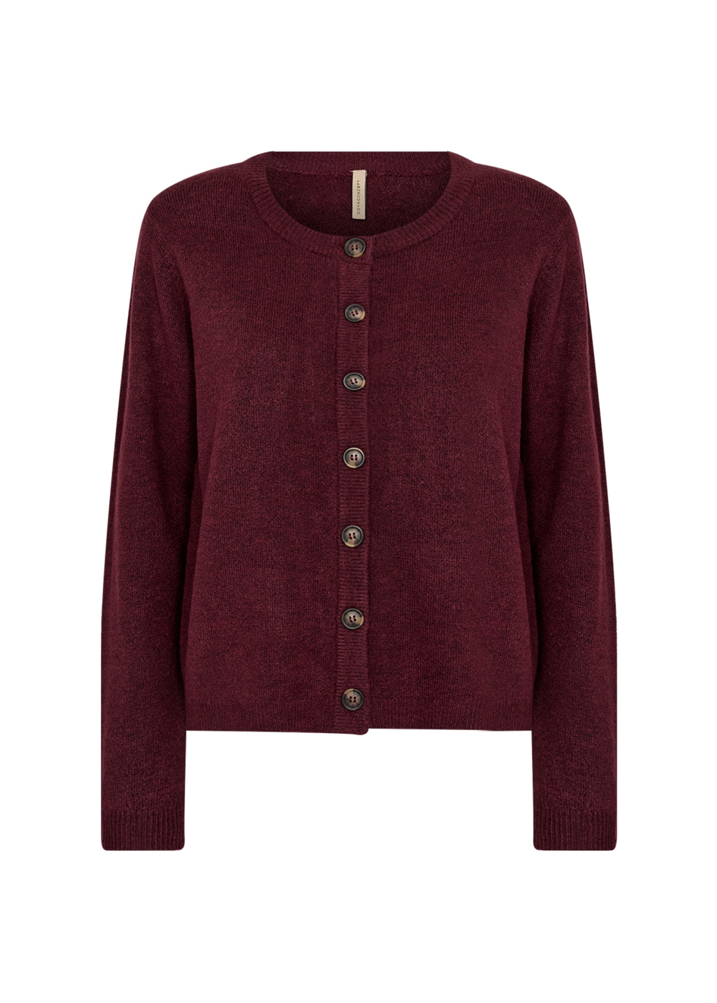 soyaconcept Strickjacke »SC-ORLEAN 2«