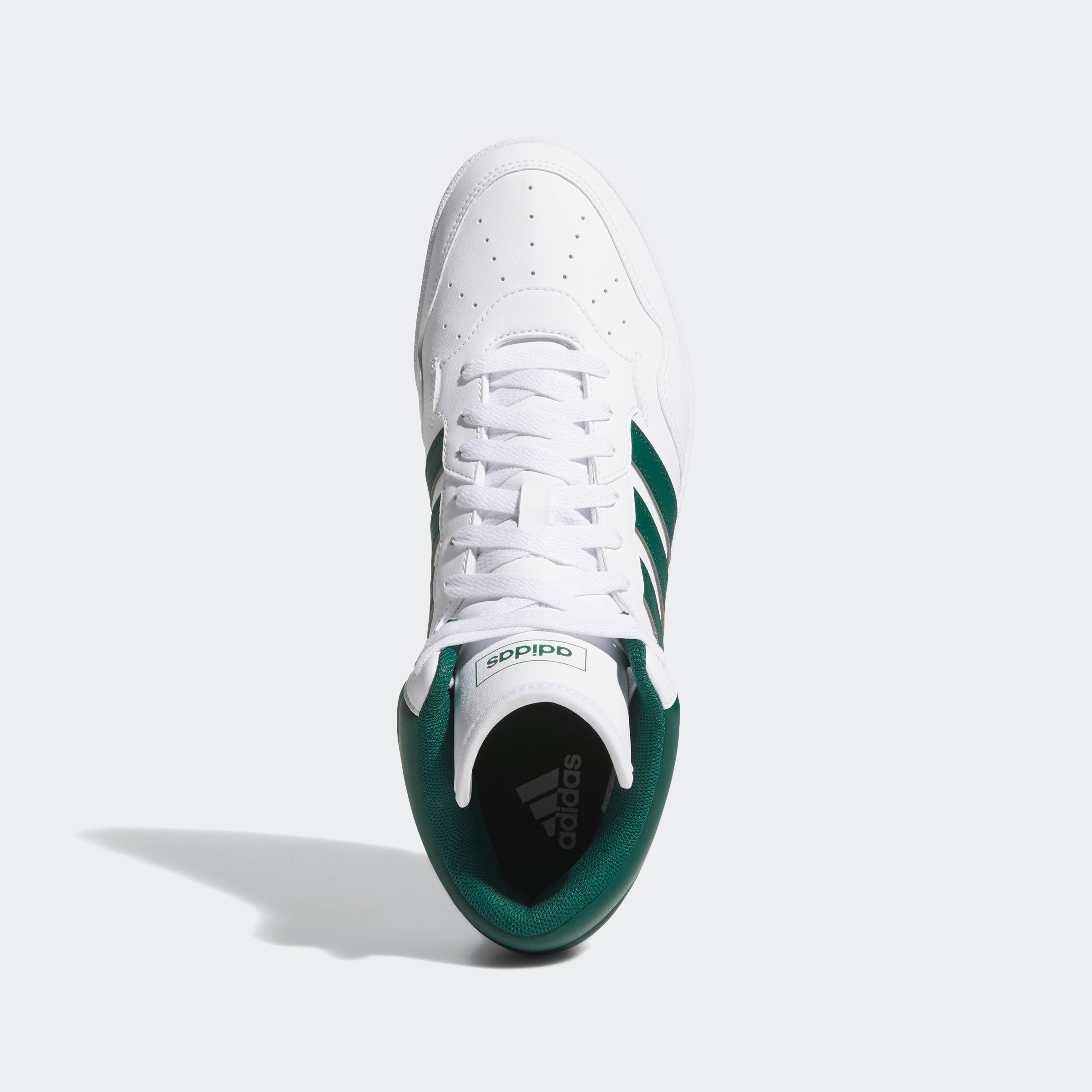 adidas Sportswear Sneaker »HOOPS 4.0 MID«