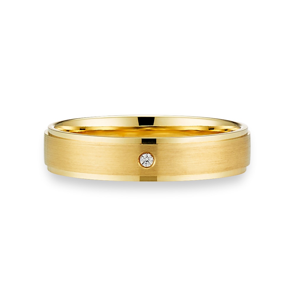 Phönix Trauring »Schmuck, Partnerring, Ehering, Verlobungsring, Freundschaftsring«, Made in Germany - wahlweise mit oder ohne Brillant