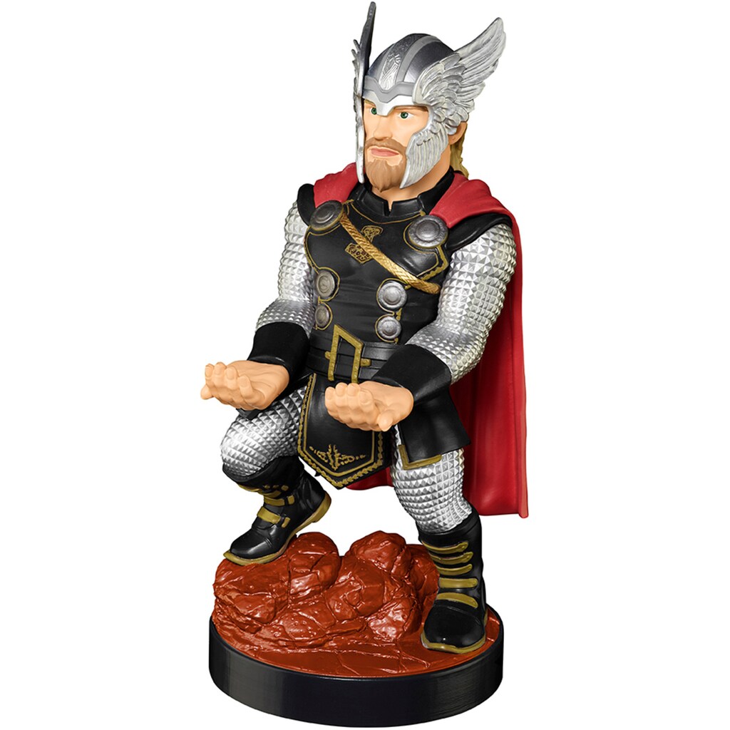Spielfigur »Cable Guy Thor«, (1 tlg.)