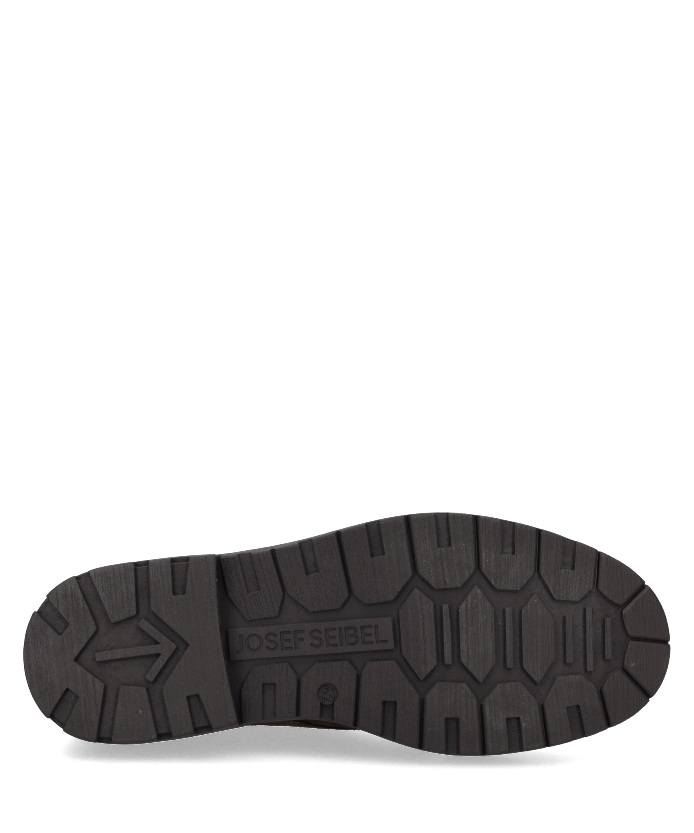 Josef Seibel Schnürschuh »Curtis 06, brasil«